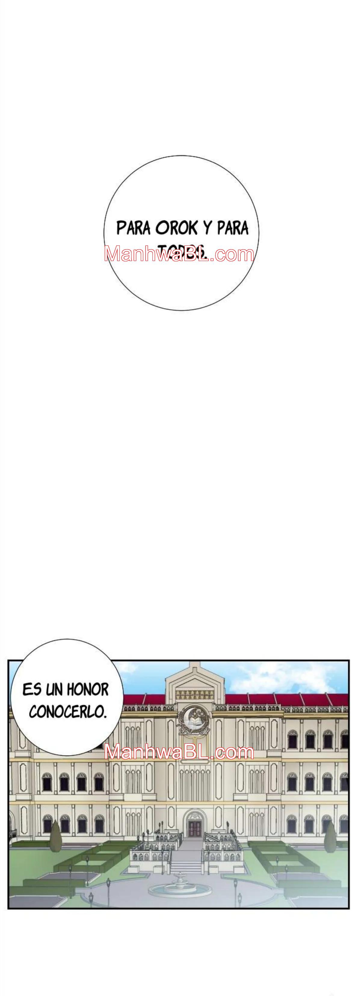 Como hacer leche sabrosa - Capítulo 4.2 manhwa