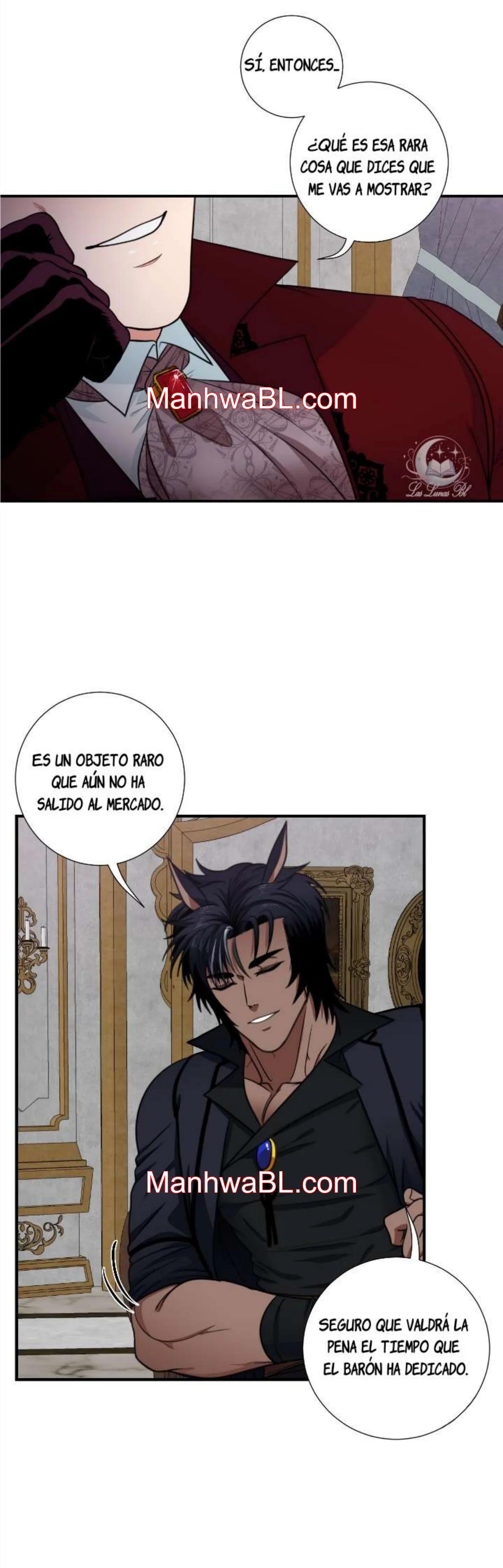 Como hacer leche sabrosa - Capítulo 4.2 manhwa