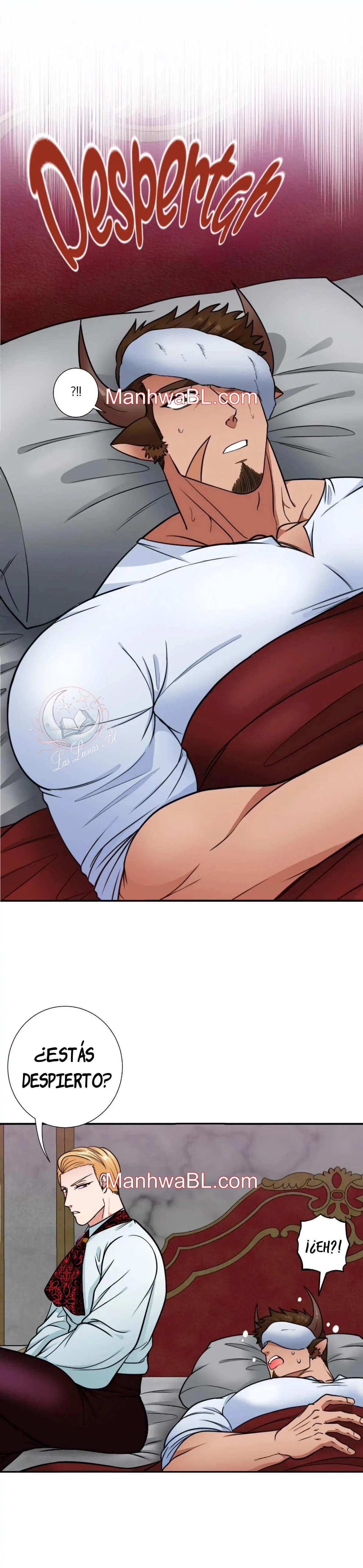 Como hacer leche sabrosa - Capítulo 7 manhwa