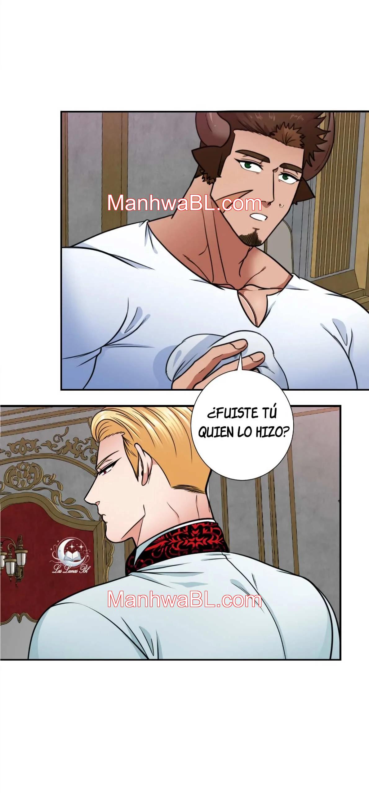 Como hacer leche sabrosa - Capítulo 7 manhwa