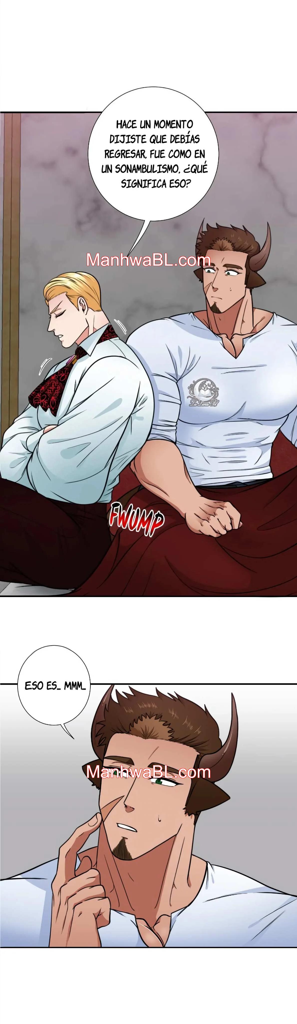 Como hacer leche sabrosa - Capítulo 7 manhwa