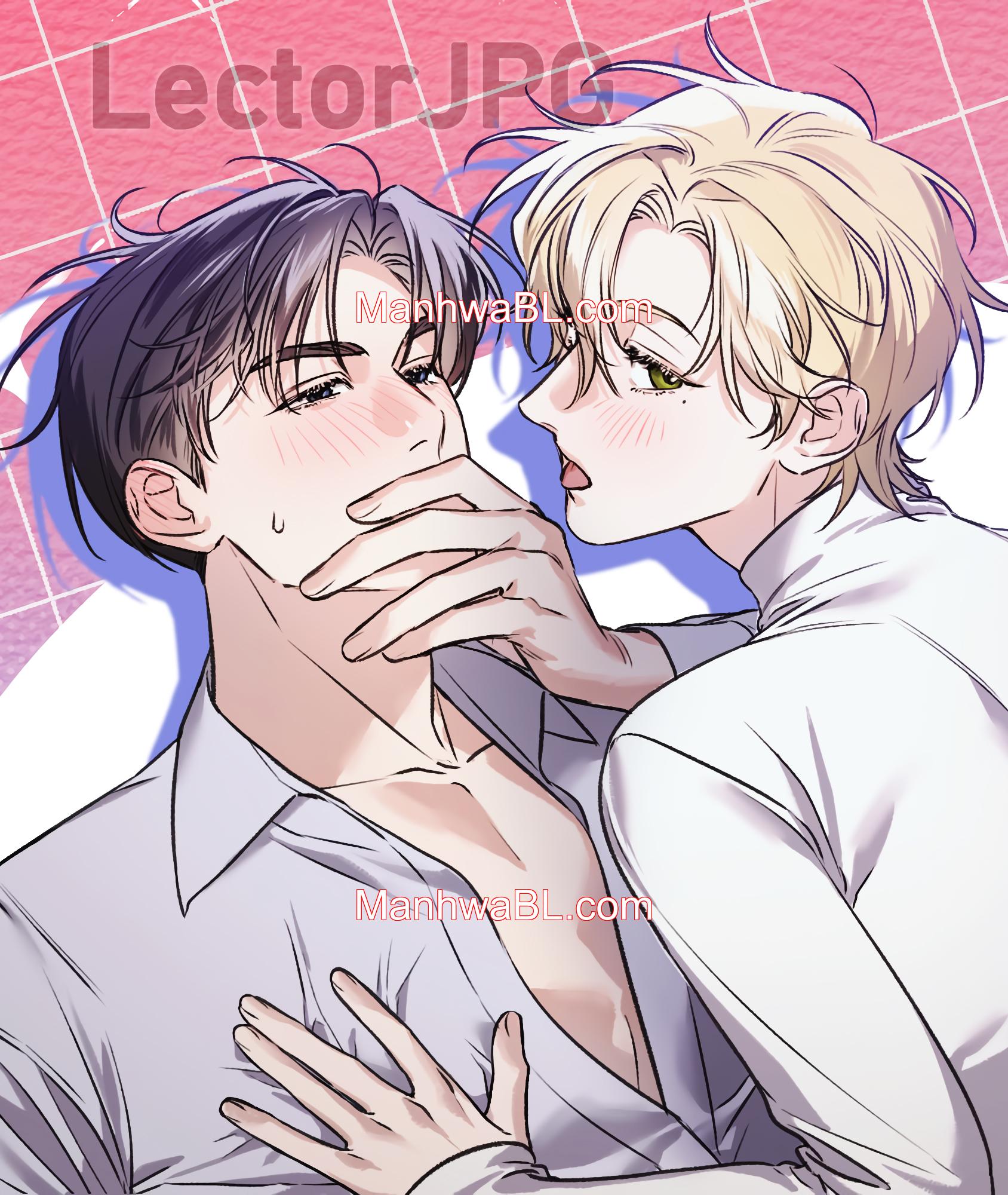 ¿Qué pasa con tus Gustos? - Capítulo 1 manhwa