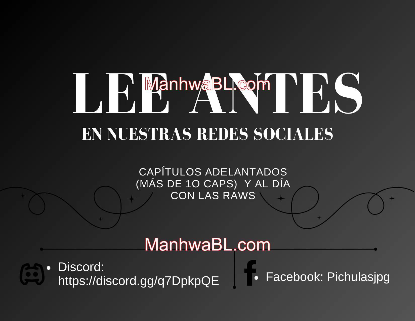 ¿Qué pasa con tus Gustos? - Capítulo 6.3 manhwa