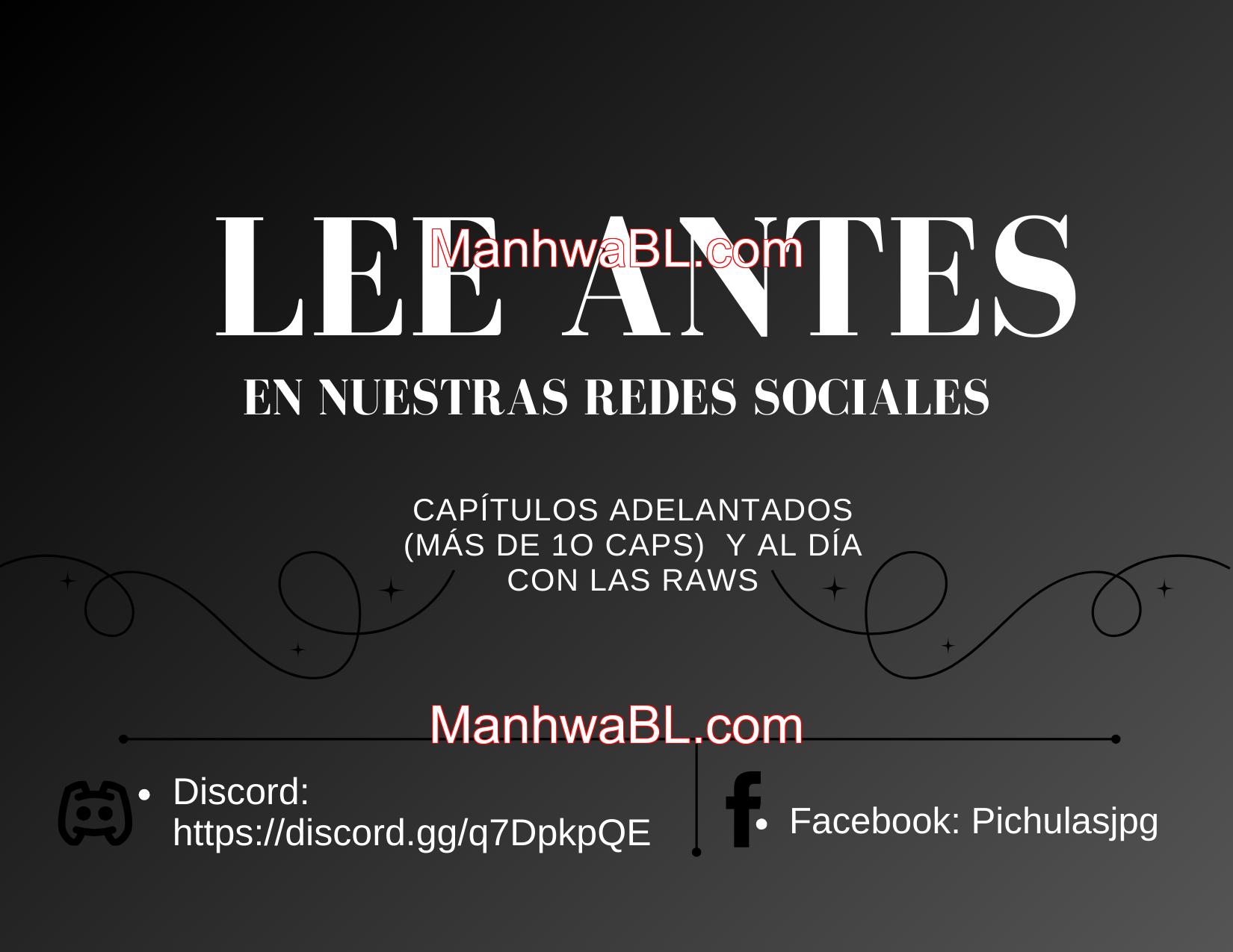 ¿Qué pasa con tus Gustos? - Capítulo 1.3 manhwa