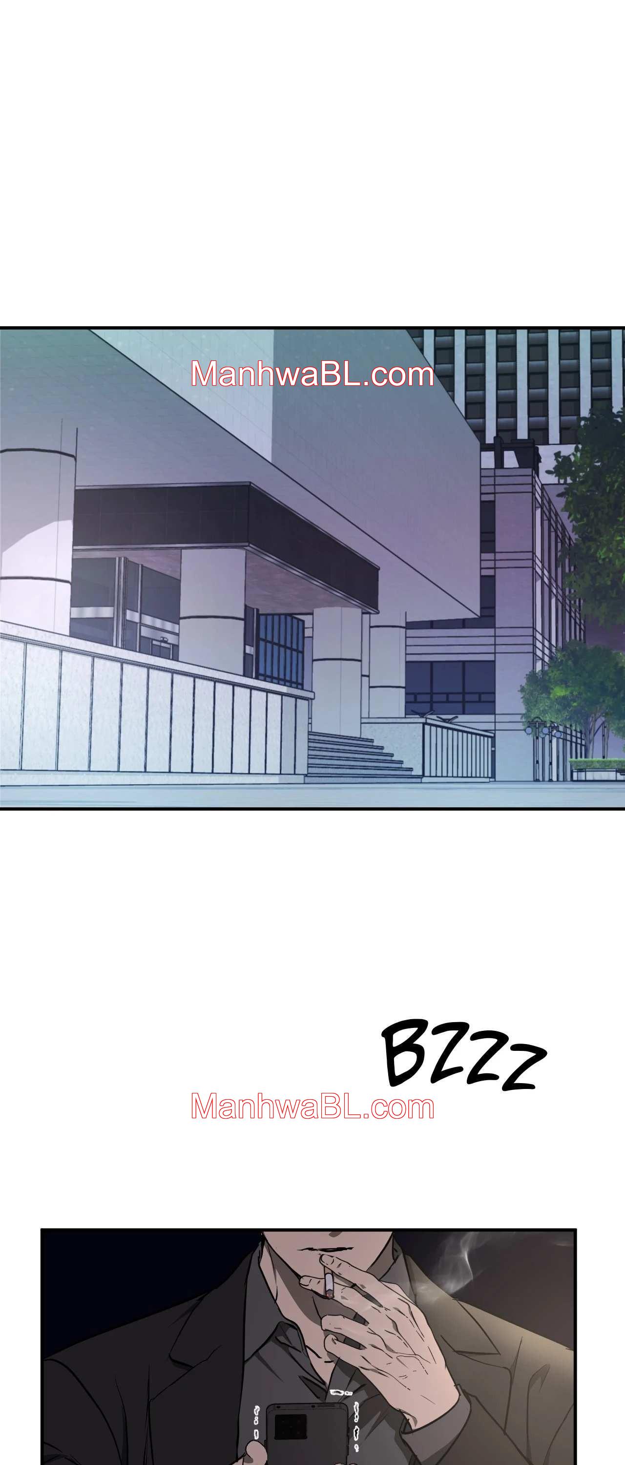 Víbora - Capítulo 9 manhwa