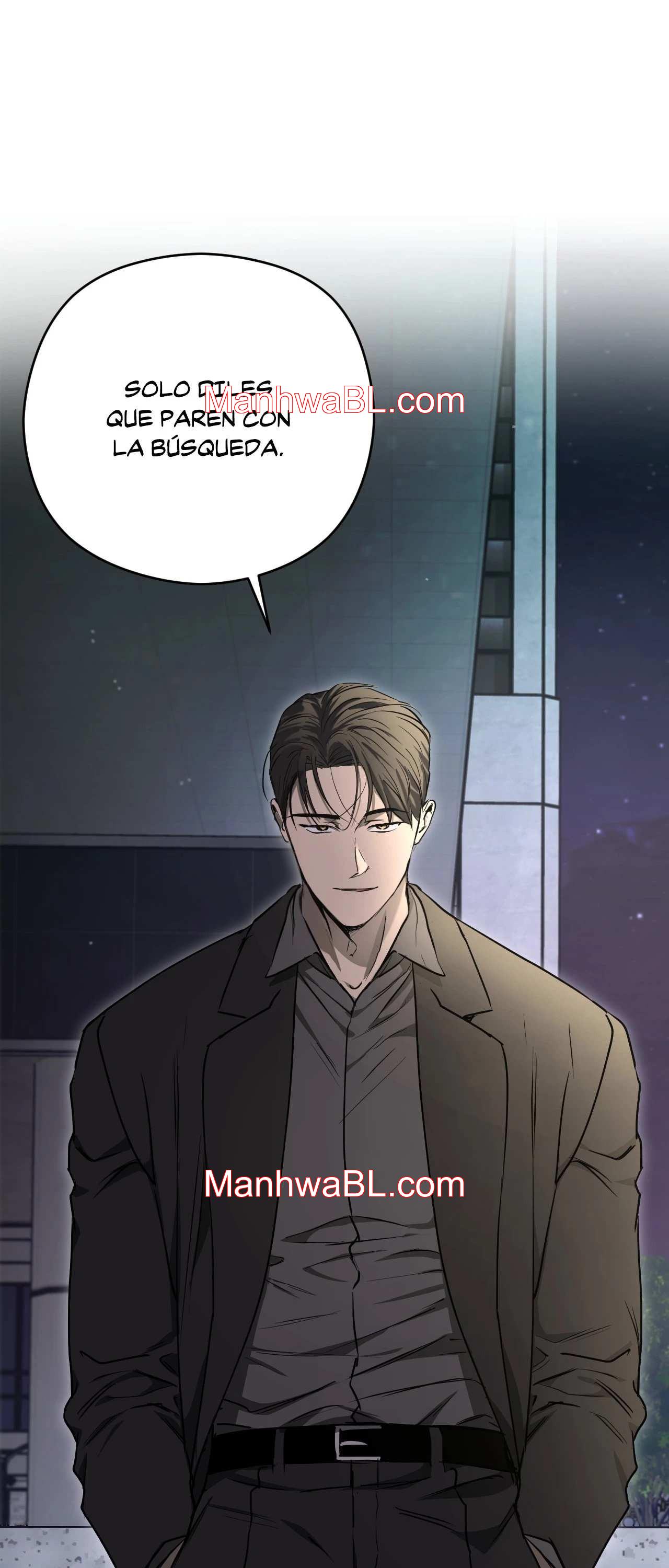 Víbora - Capítulo 9 manhwa