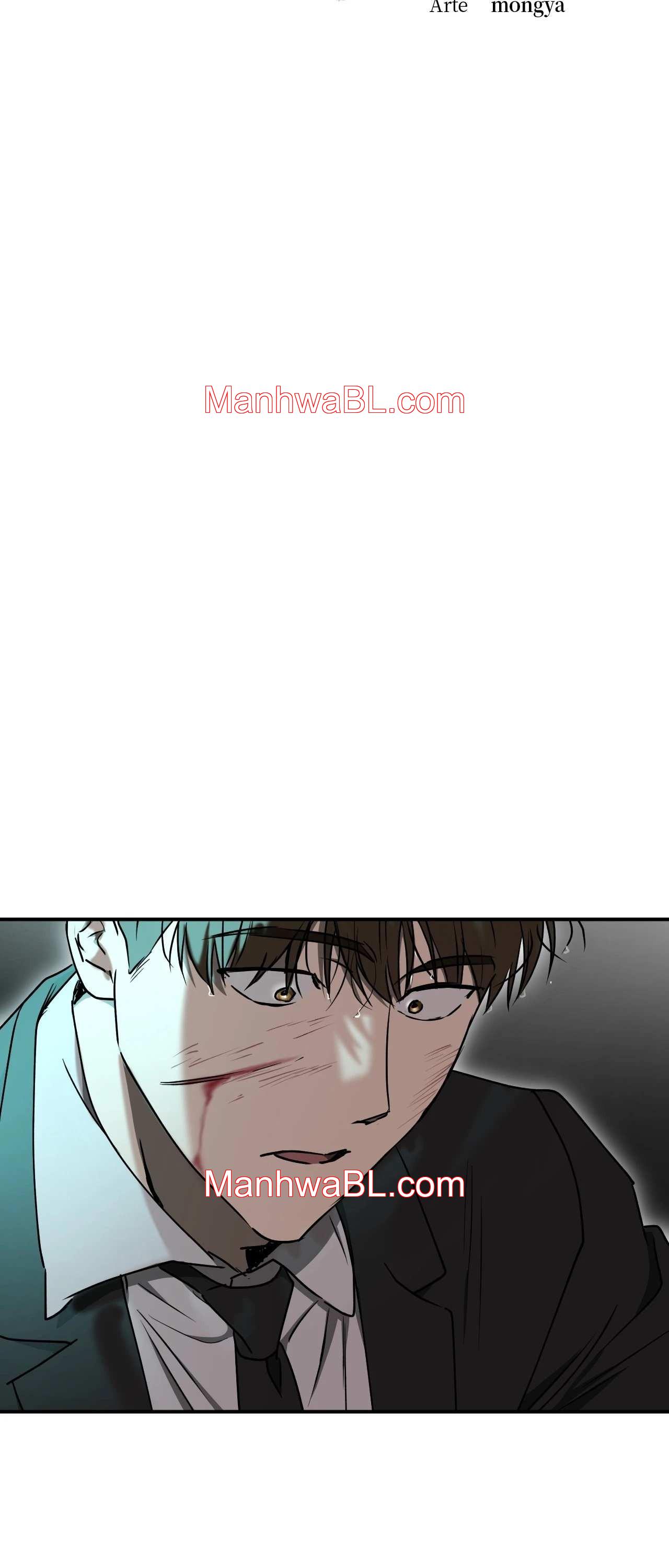 Víbora - Capítulo 9 manhwa