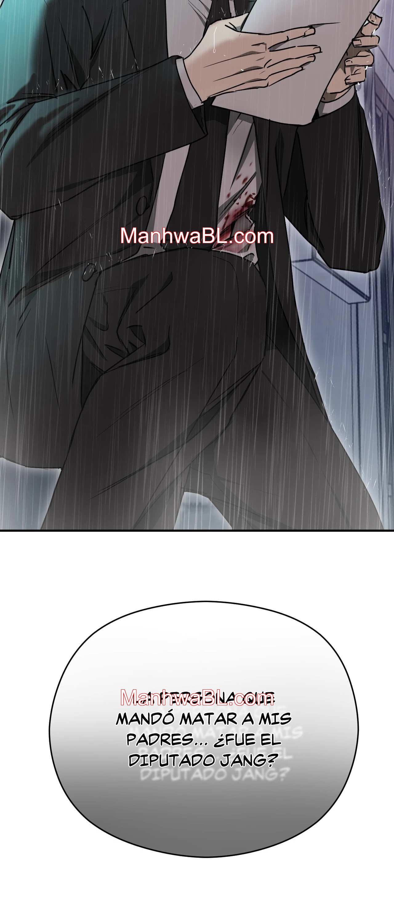 Víbora - Capítulo 9 manhwa