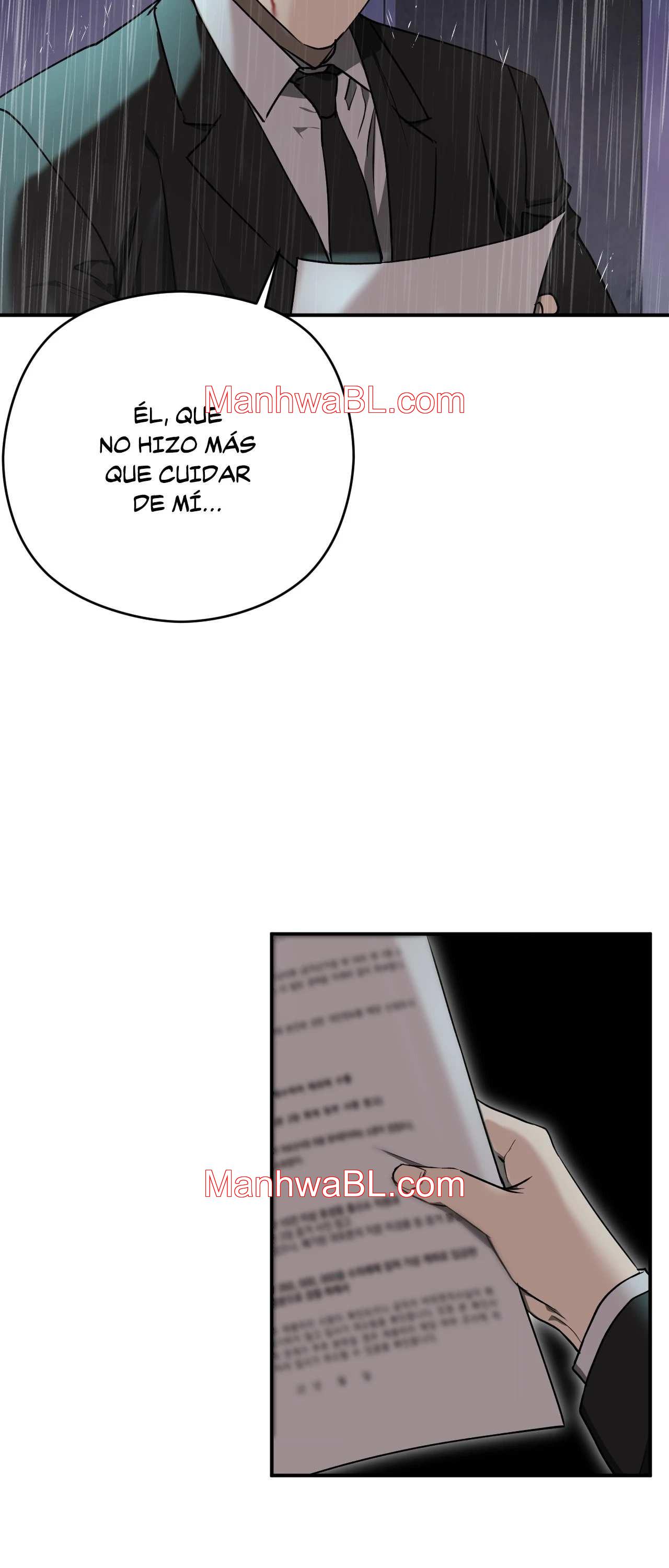 Víbora - Capítulo 9 manhwa