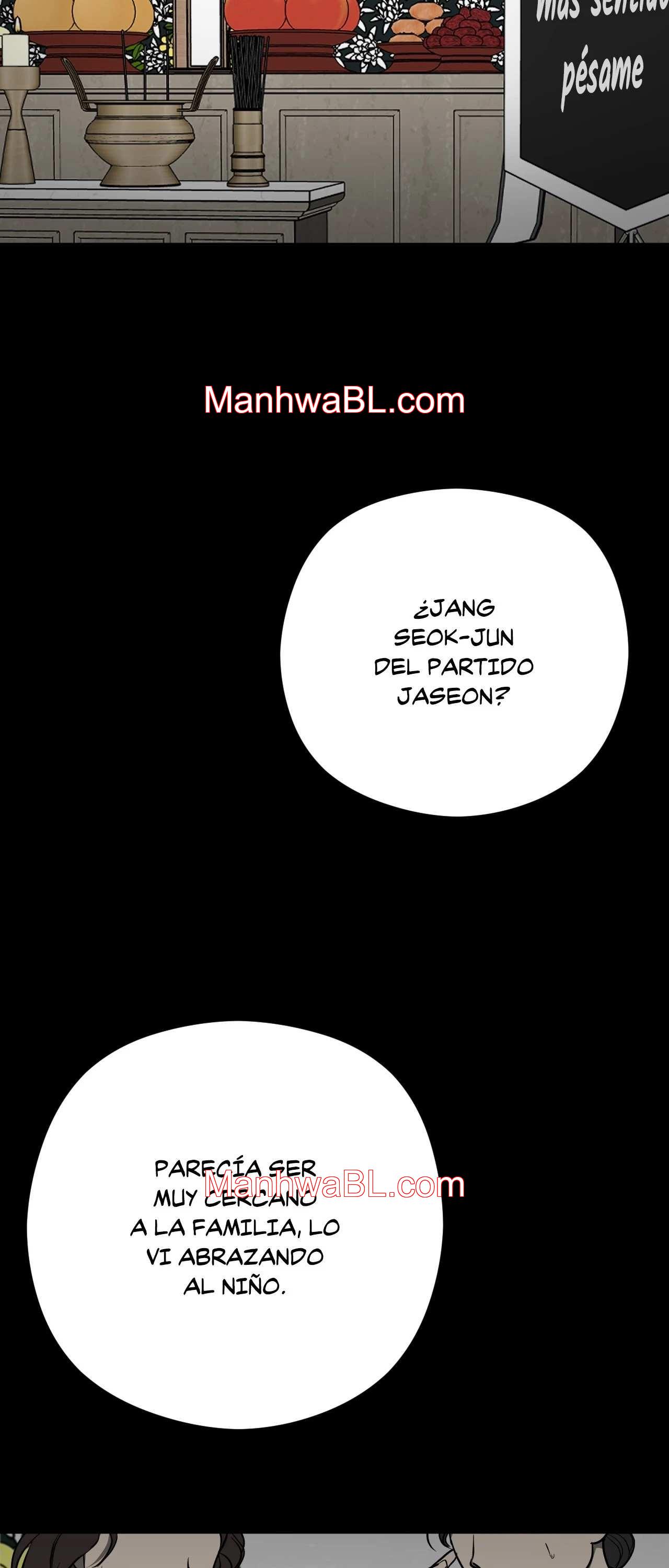 Víbora - Capítulo 9 manhwa