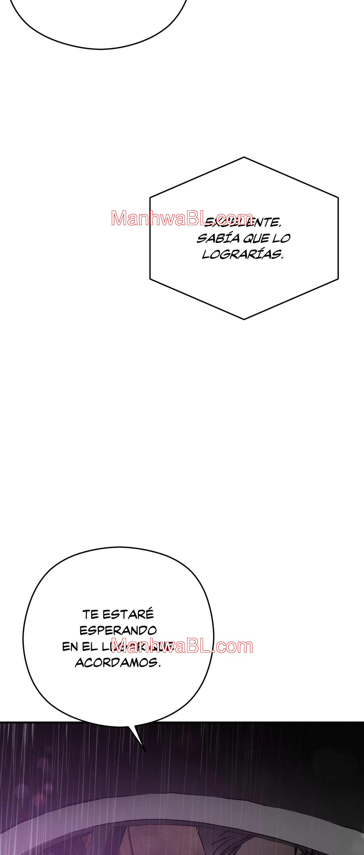 Víbora - Capítulo 9 manhwa