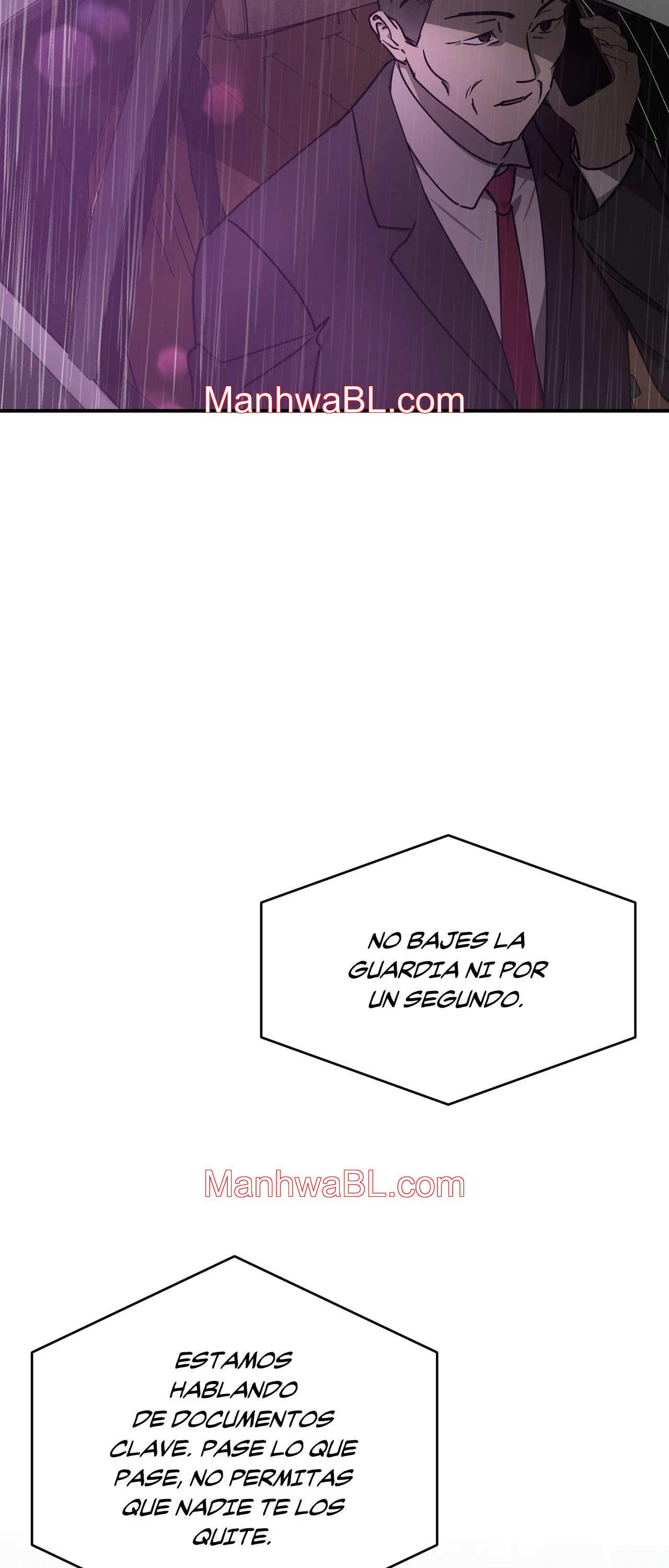 Víbora - Capítulo 9 manhwa