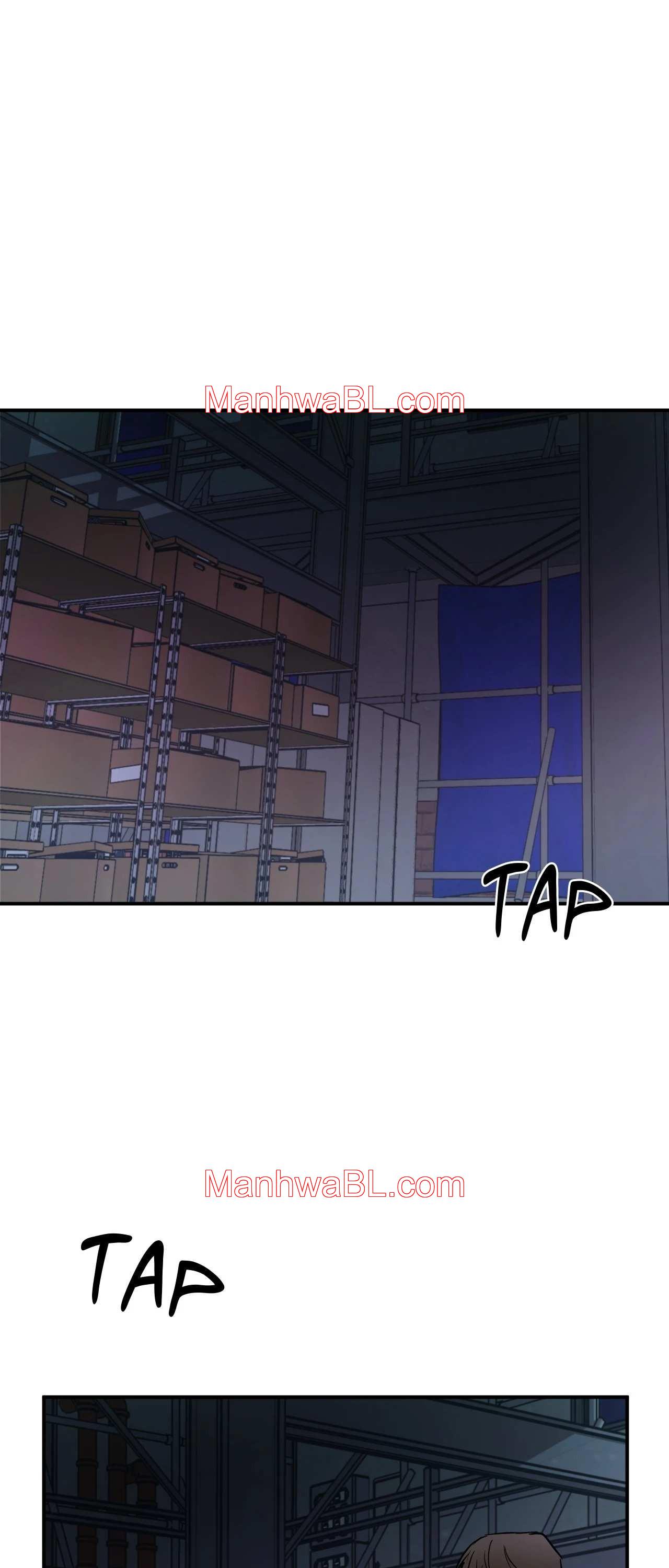 Víbora - Capítulo 9 manhwa