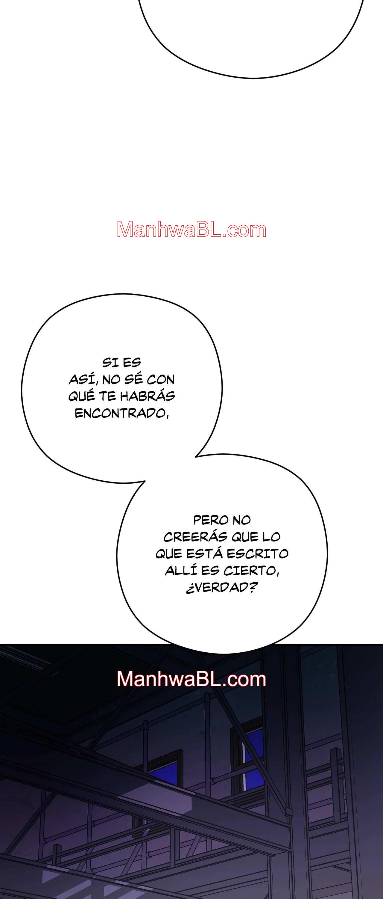 Víbora - Capítulo 9 manhwa