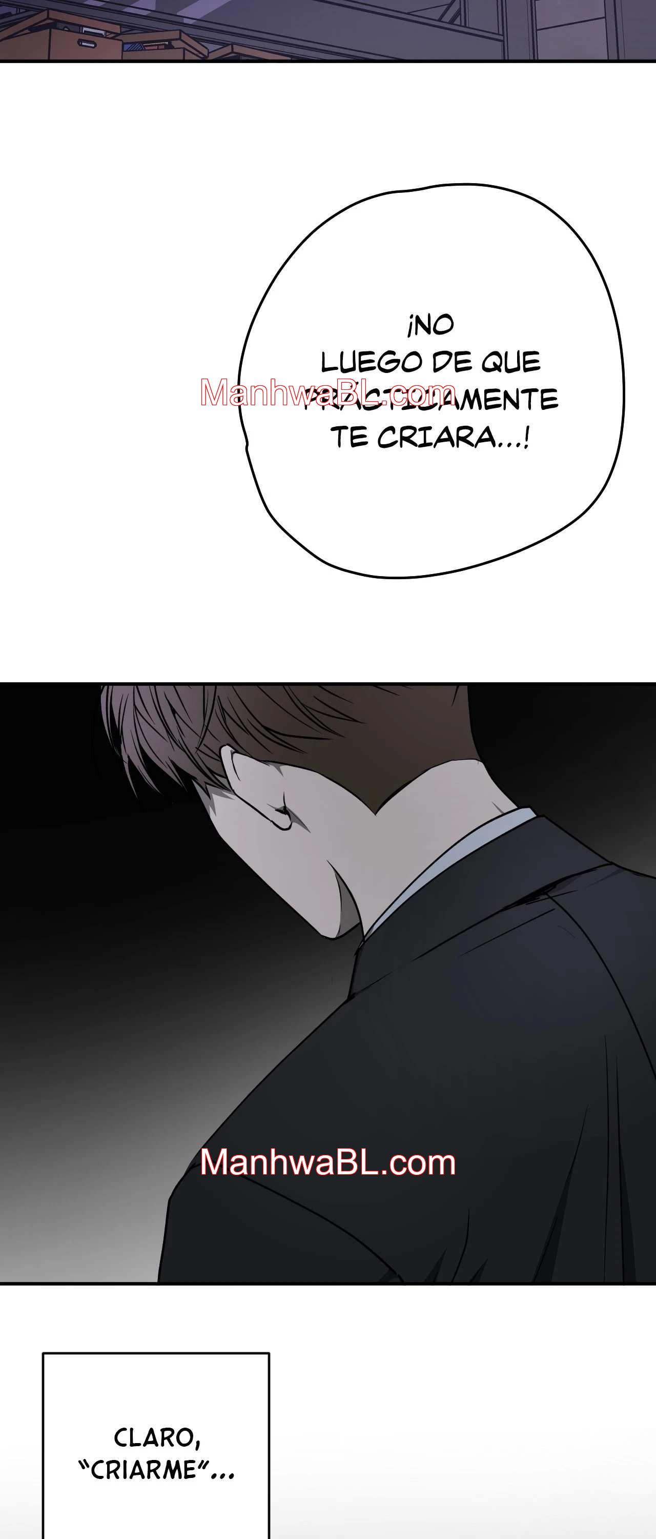 Víbora - Capítulo 9 manhwa