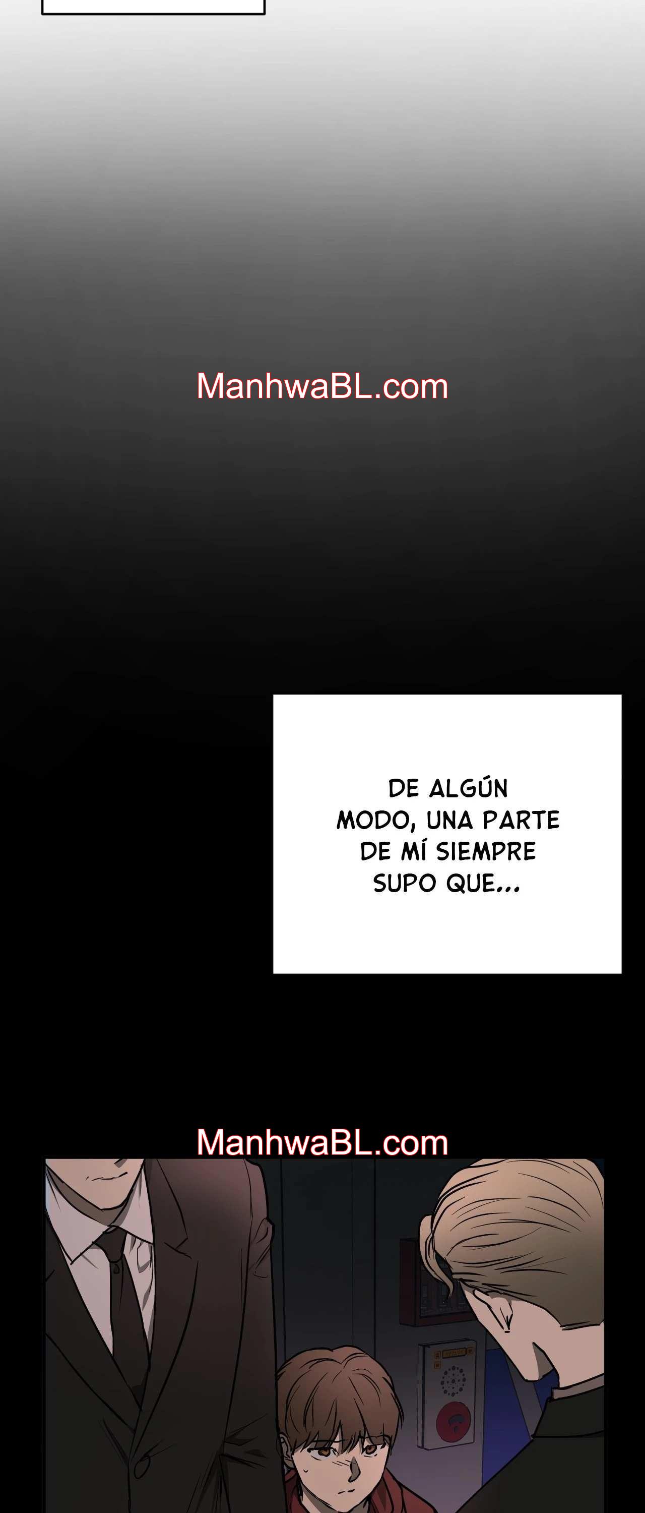 Víbora - Capítulo 9 manhwa