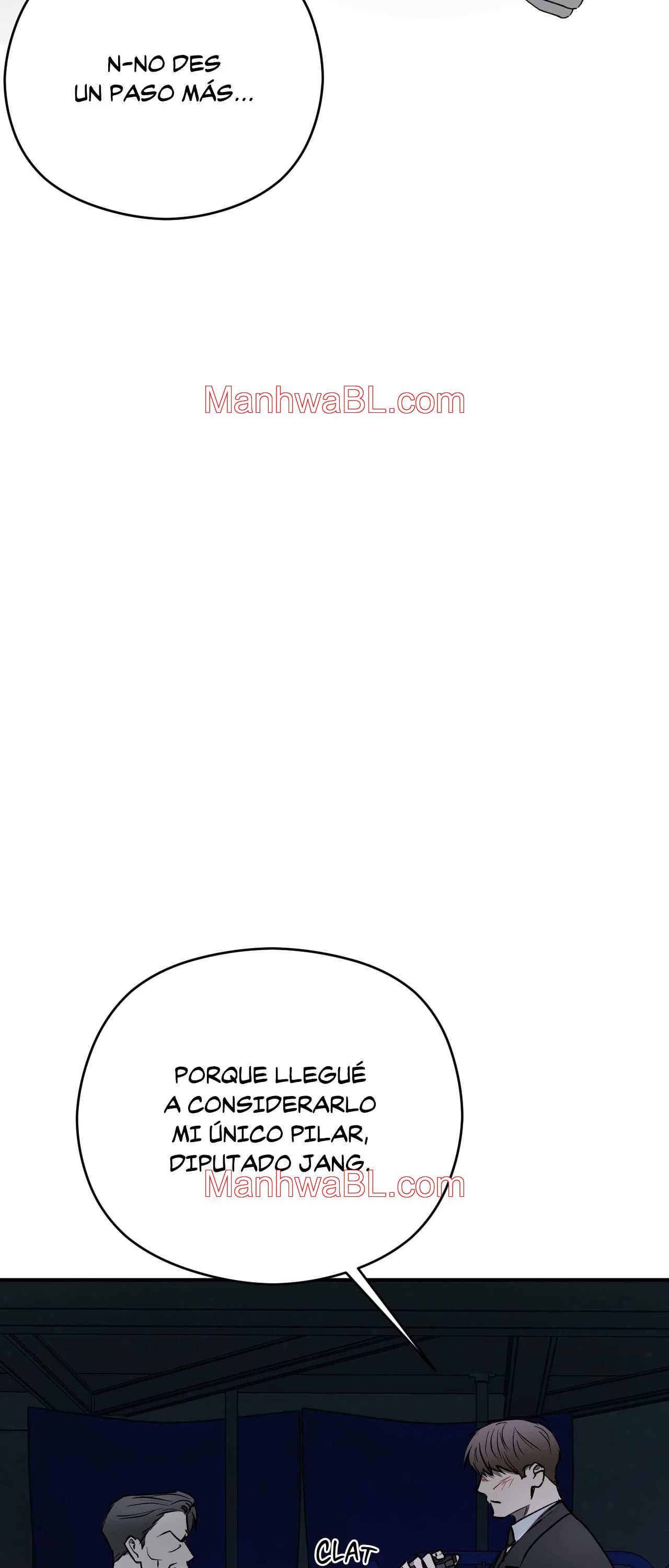 Víbora - Capítulo 9 manhwa