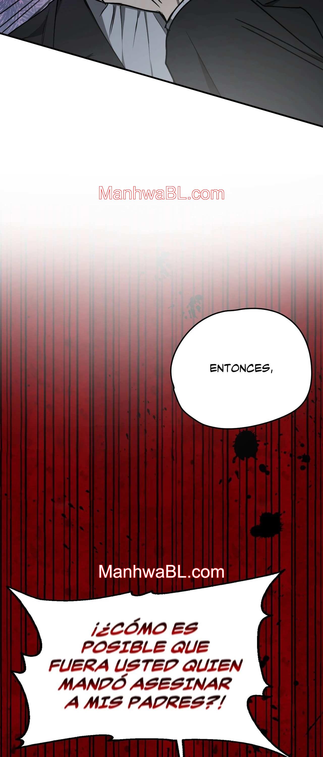 Víbora - Capítulo 9 manhwa