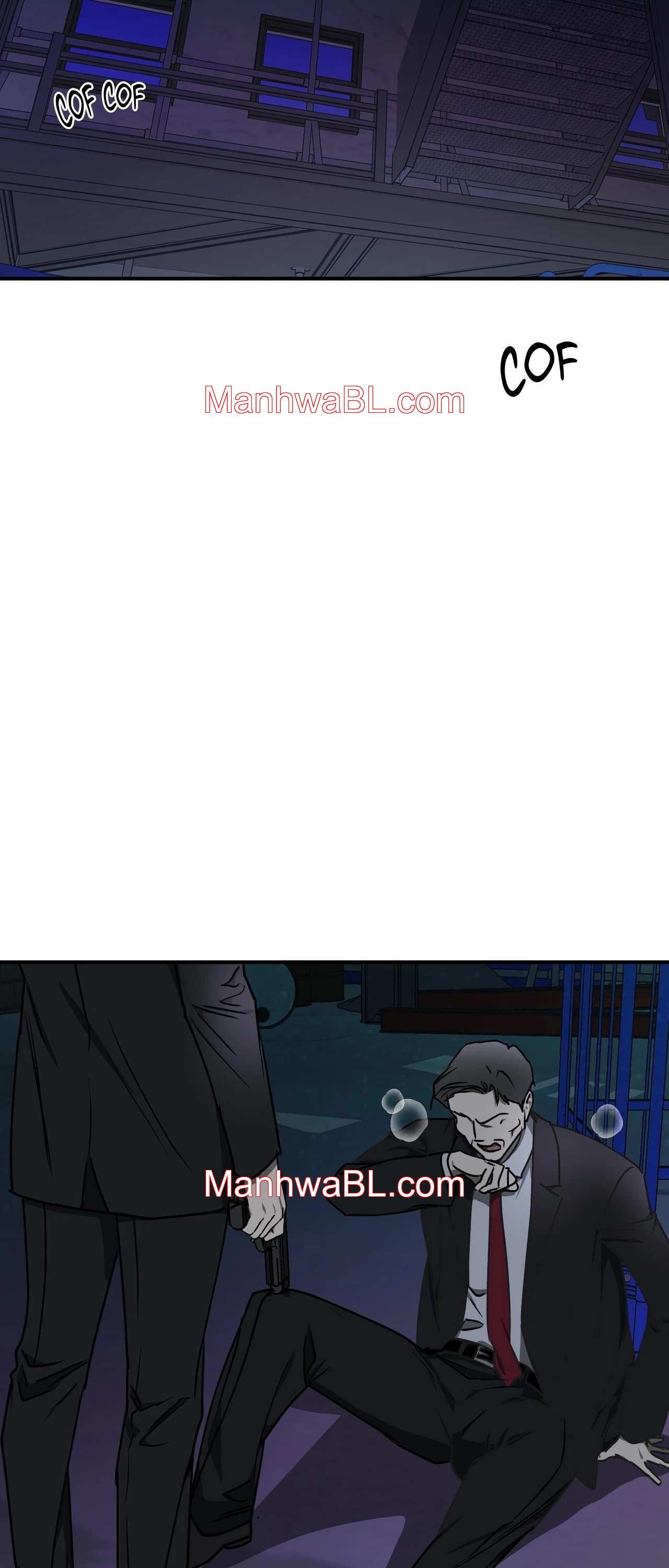 Víbora - Capítulo 9 manhwa