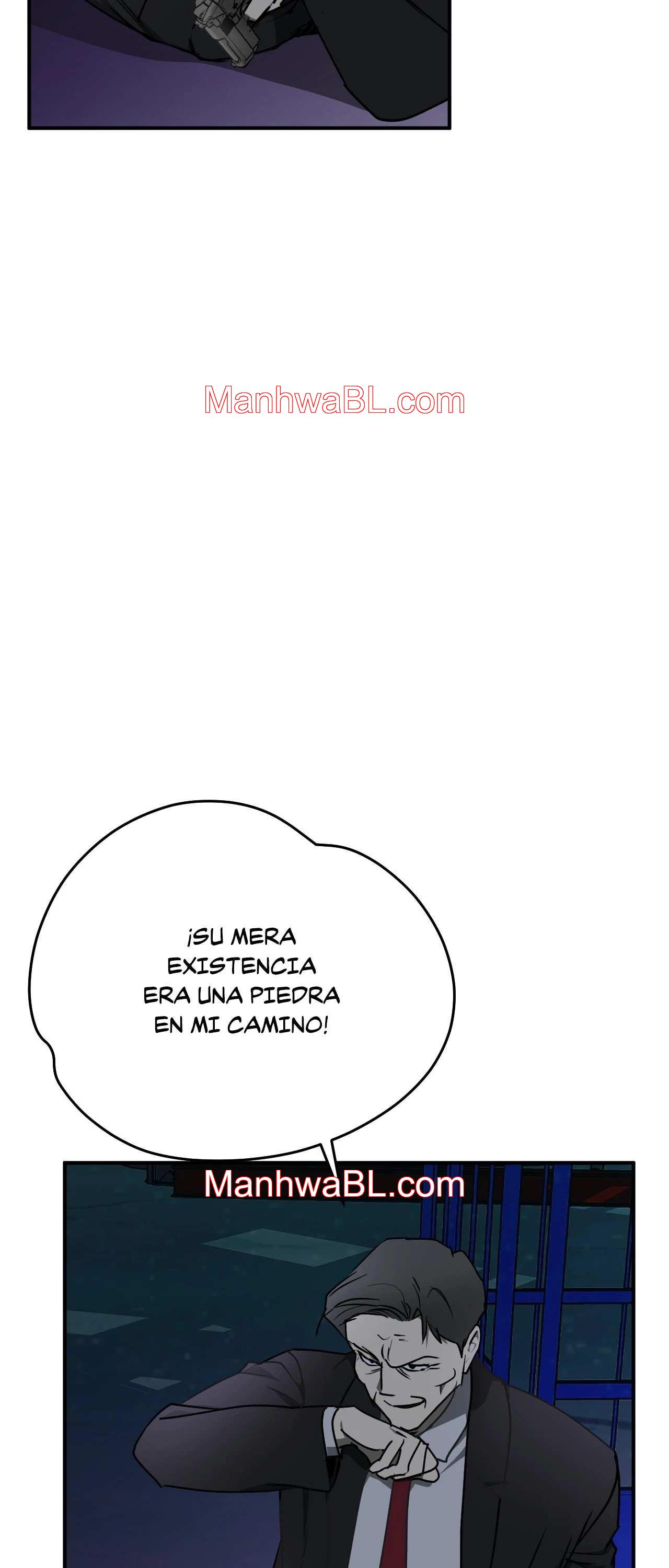 Víbora - Capítulo 9 manhwa