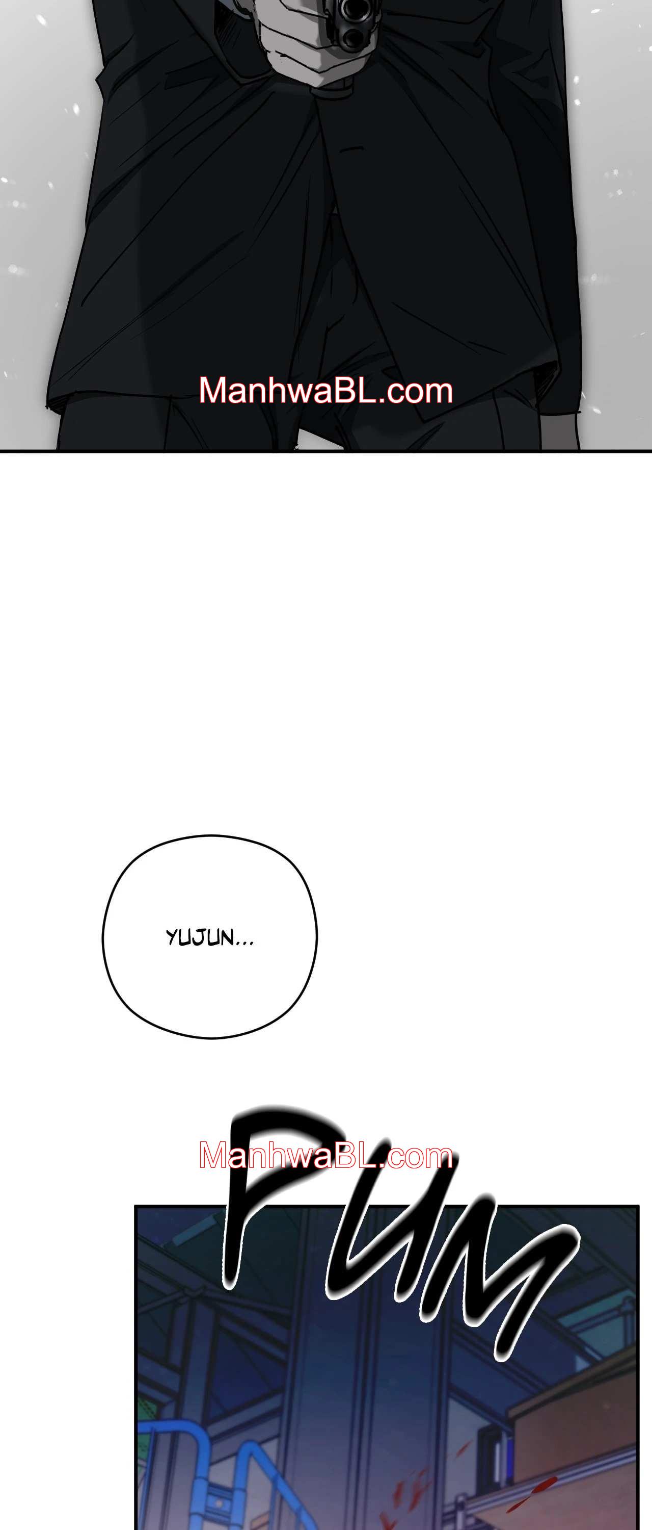 Víbora - Capítulo 9 manhwa