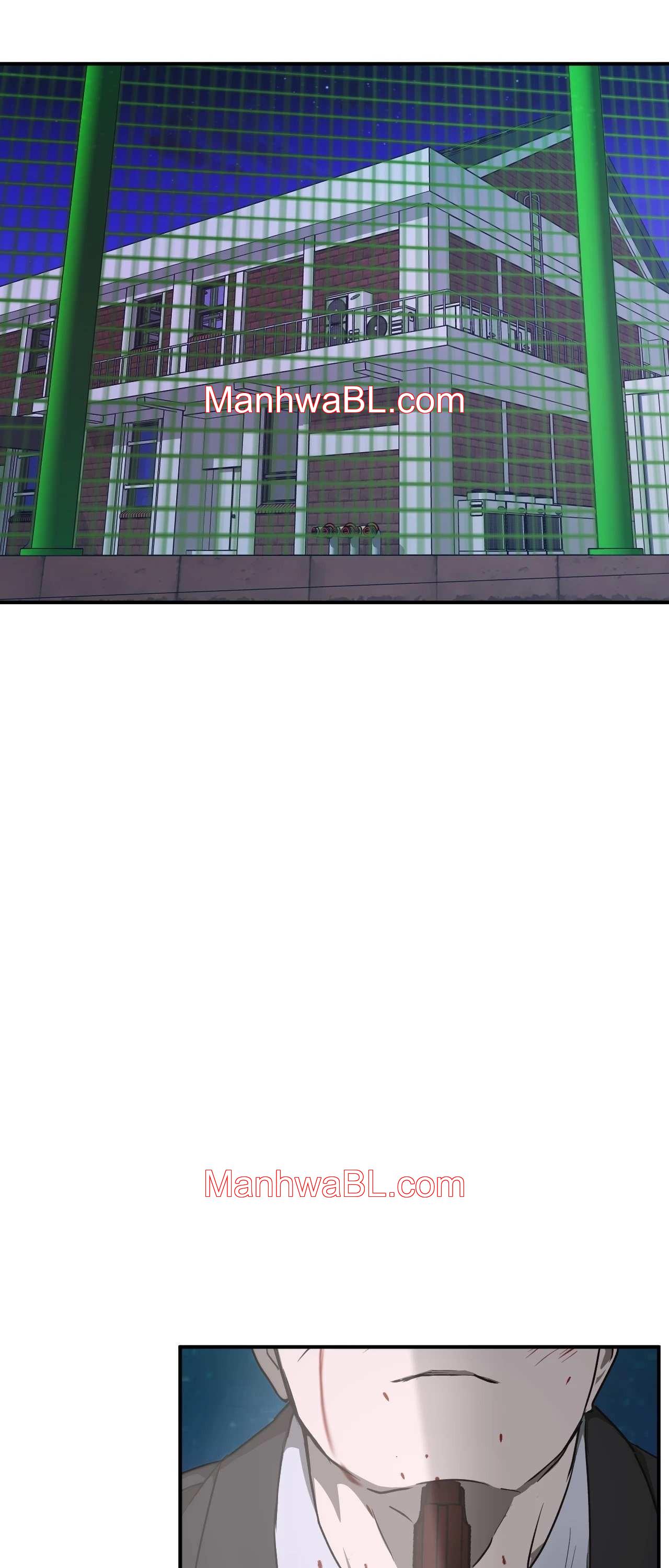 Víbora - Capítulo 9 manhwa