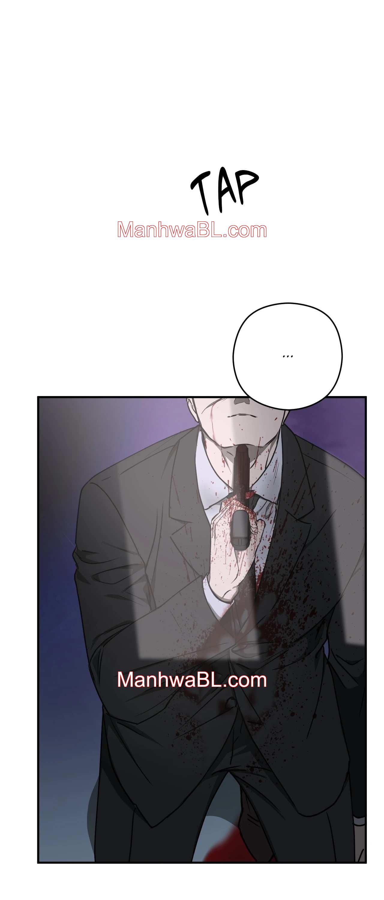 Víbora - Capítulo 9 manhwa