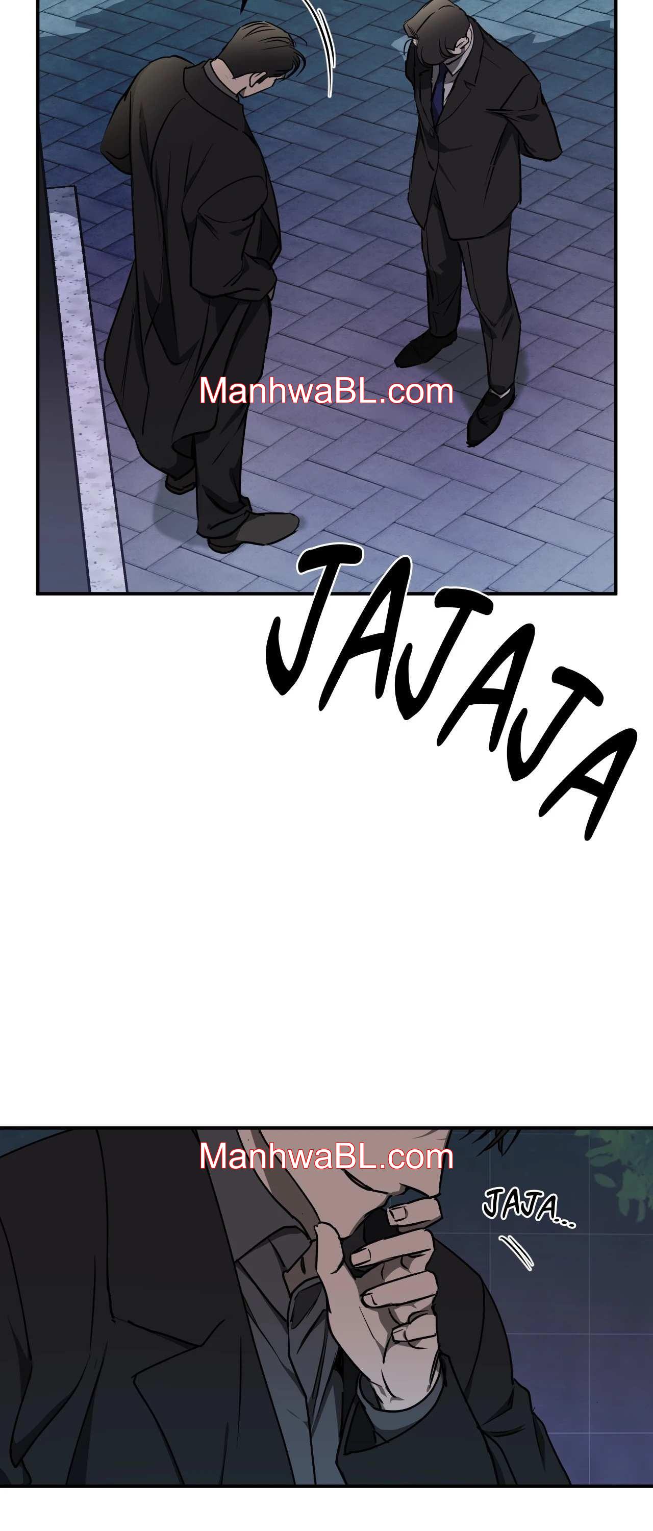 Víbora - Capítulo 9 manhwa
