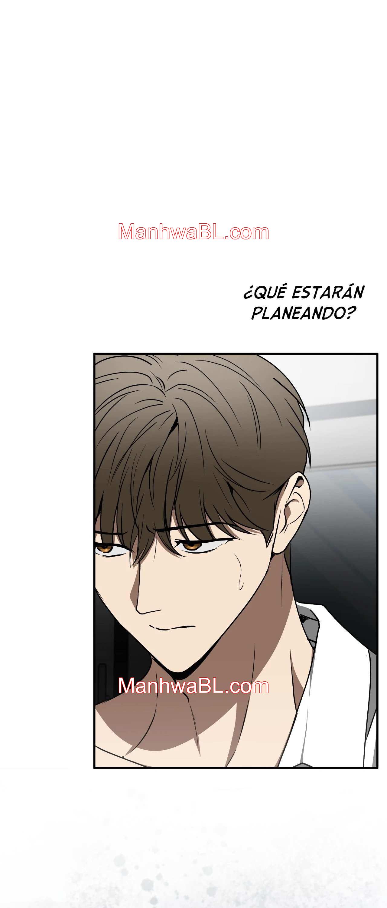 Víbora - Capítulo 23 manhwa