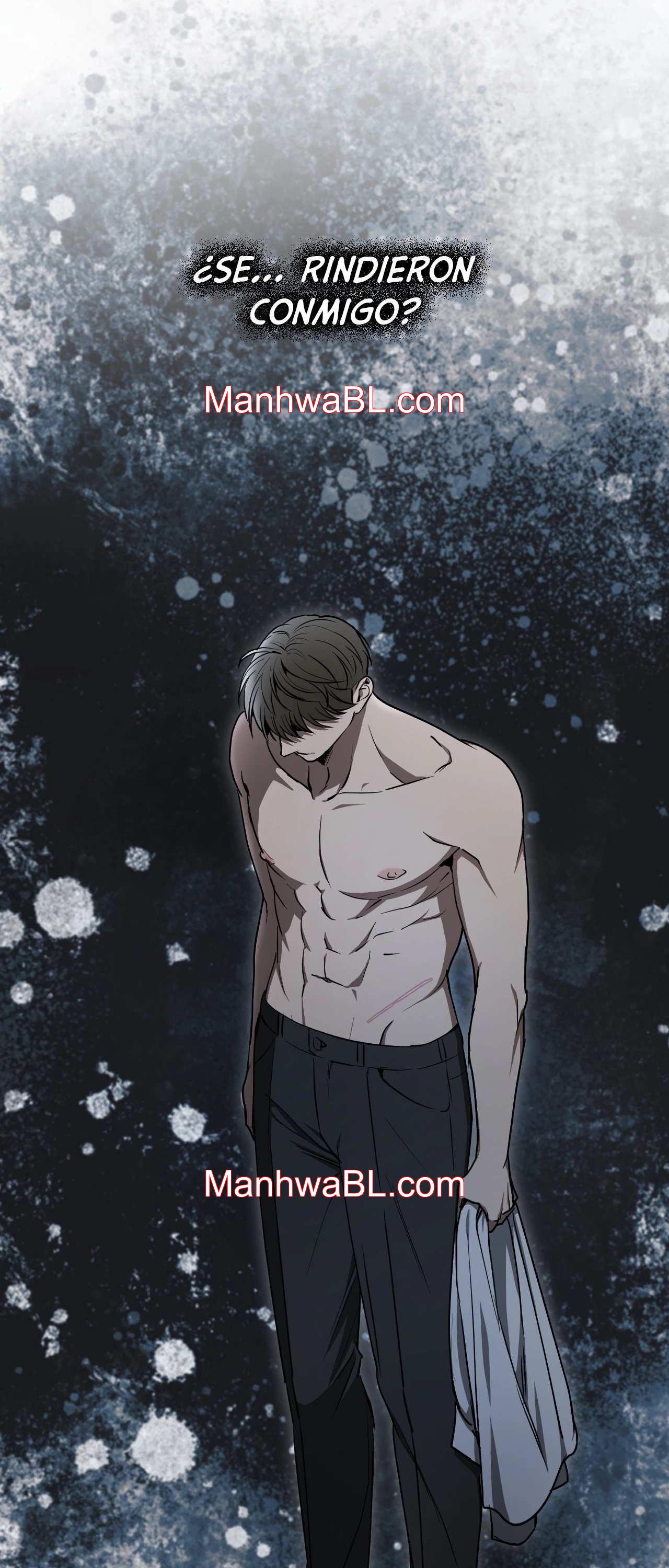 Víbora - Capítulo 23 manhwa