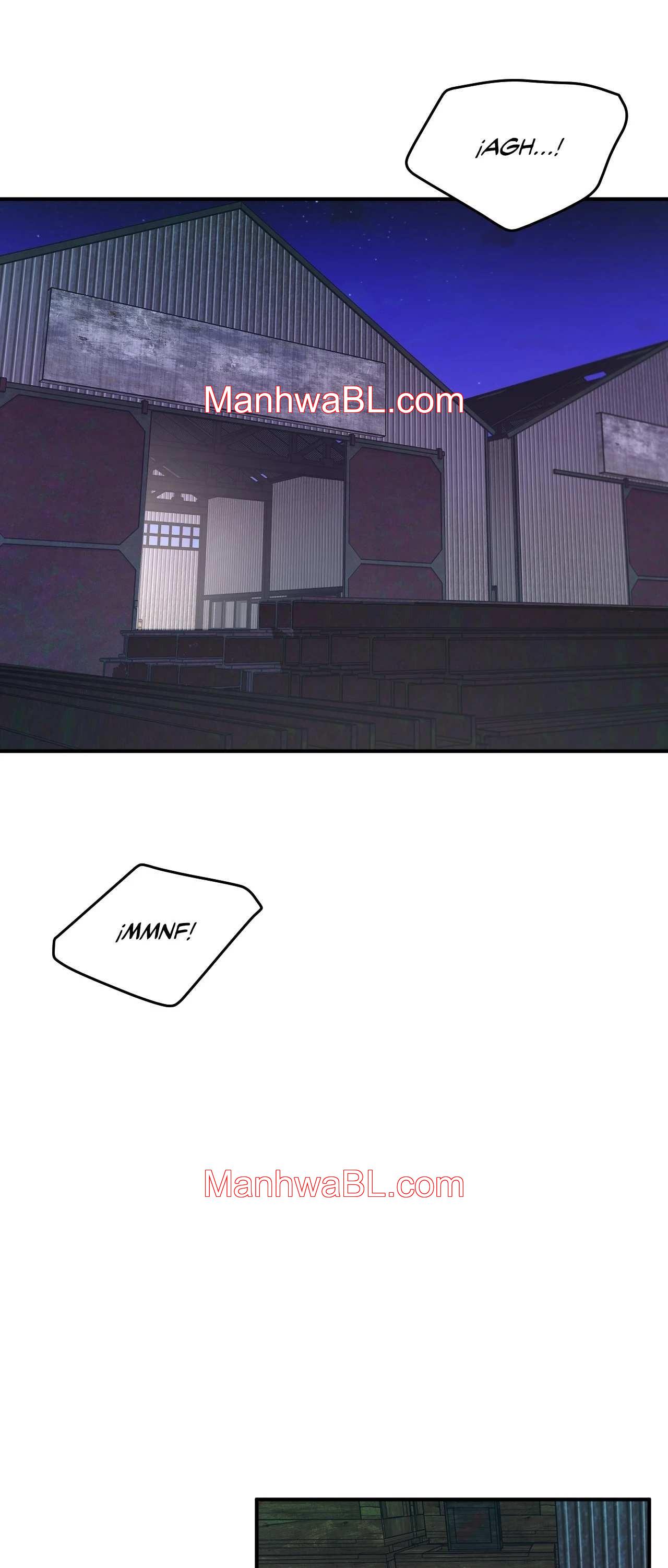 Víbora - Capítulo 23 manhwa