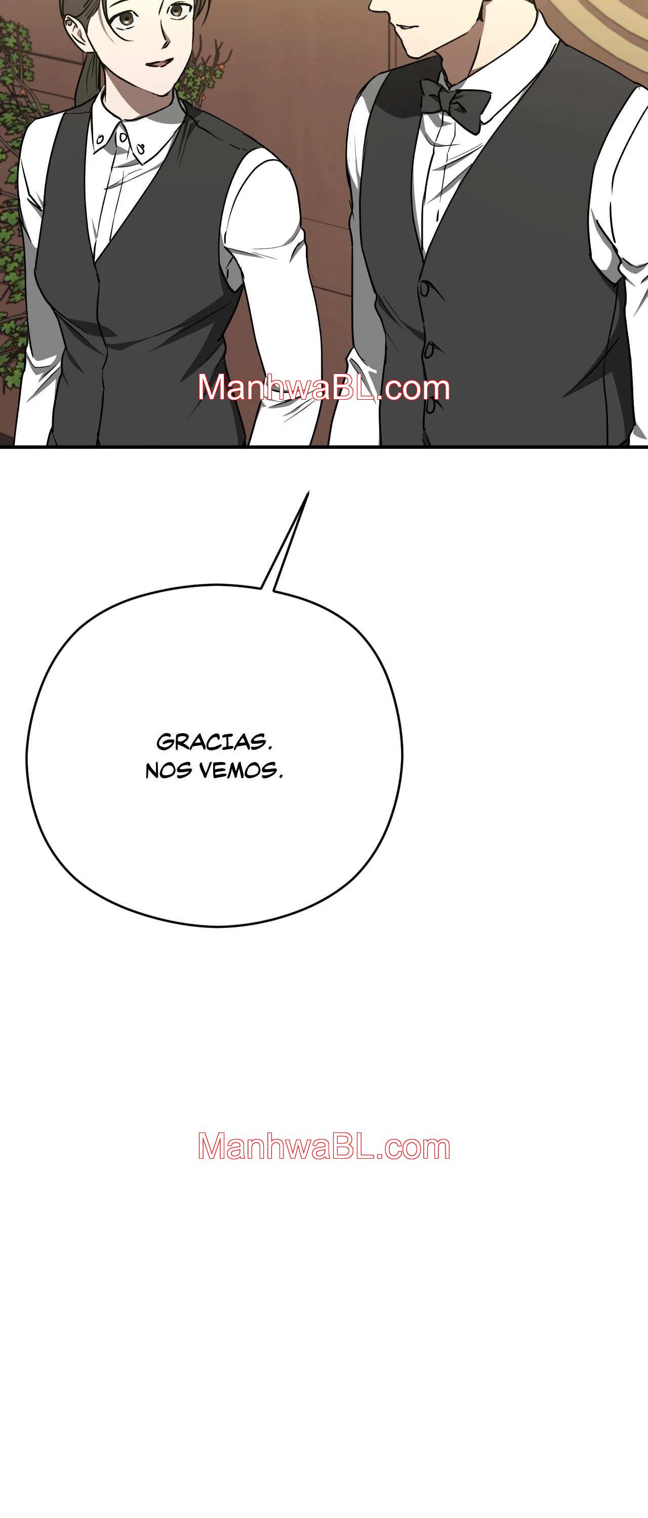Víbora - Capítulo 23 manhwa