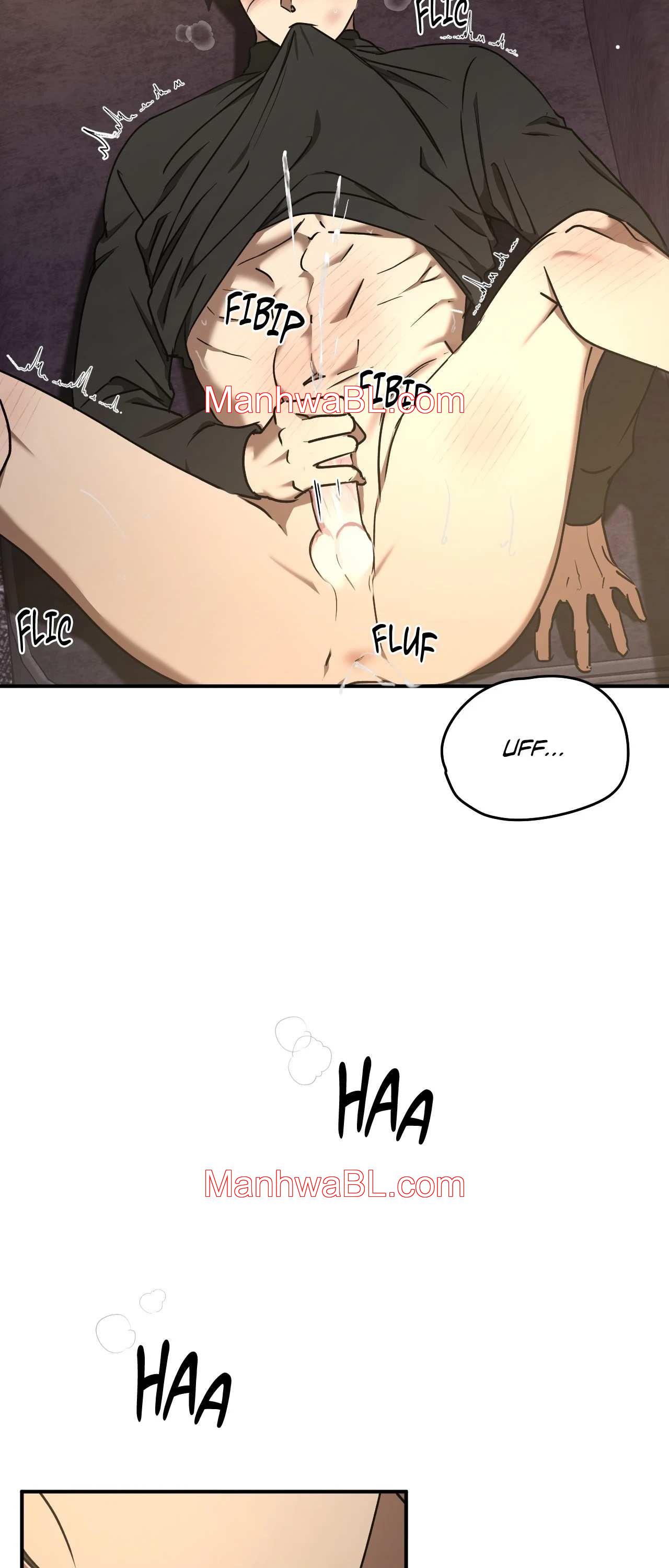Víbora - Capítulo 16.3 manhwa