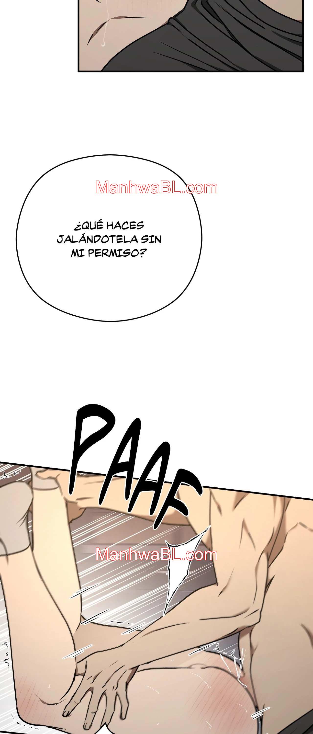 Víbora - Capítulo 16.3 manhwa