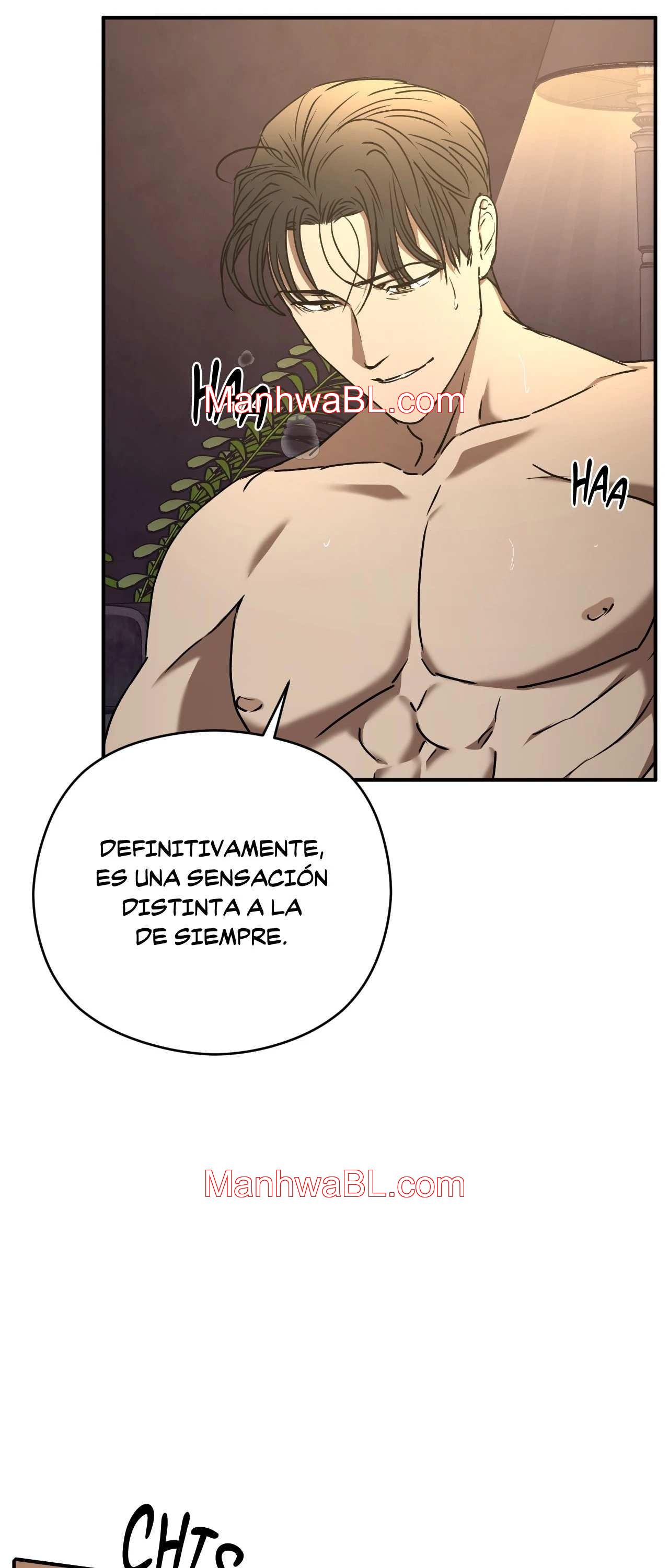 Víbora - Capítulo 16.3 manhwa