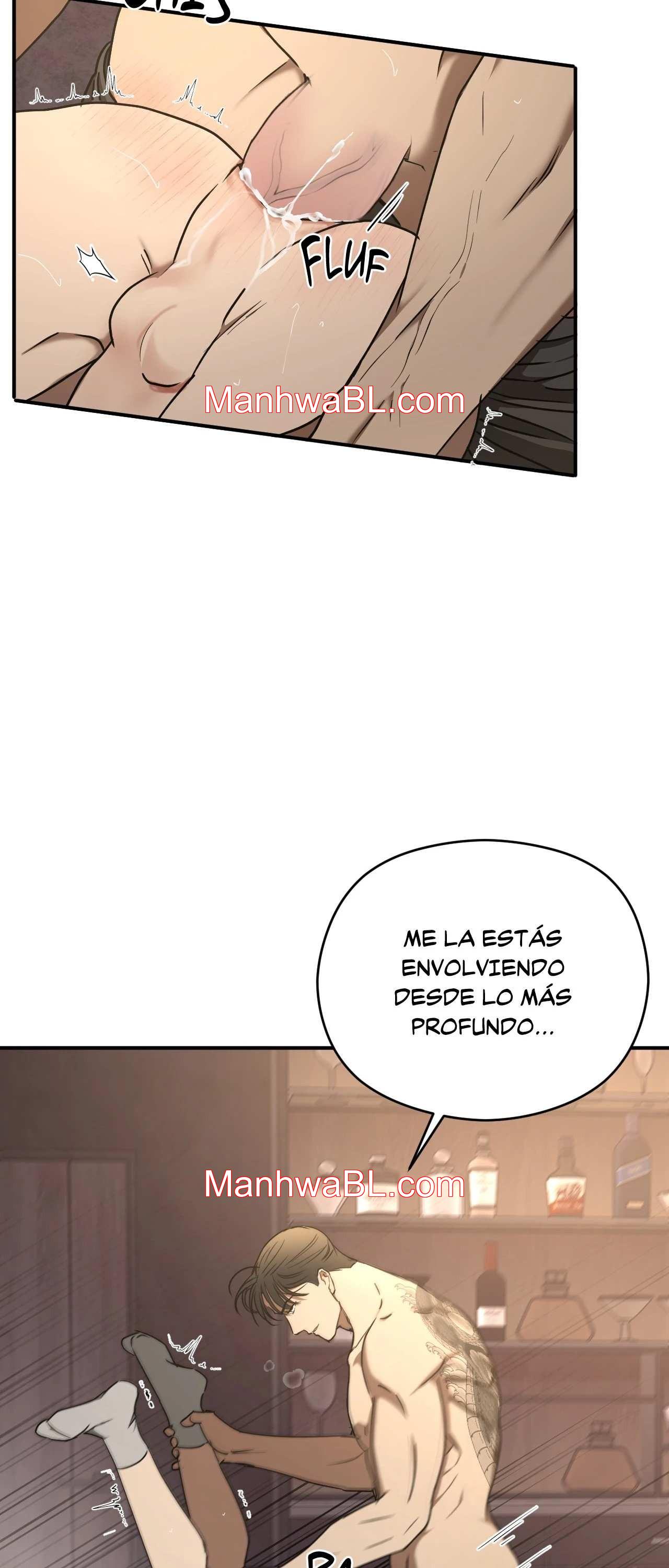 Víbora - Capítulo 16.3 manhwa