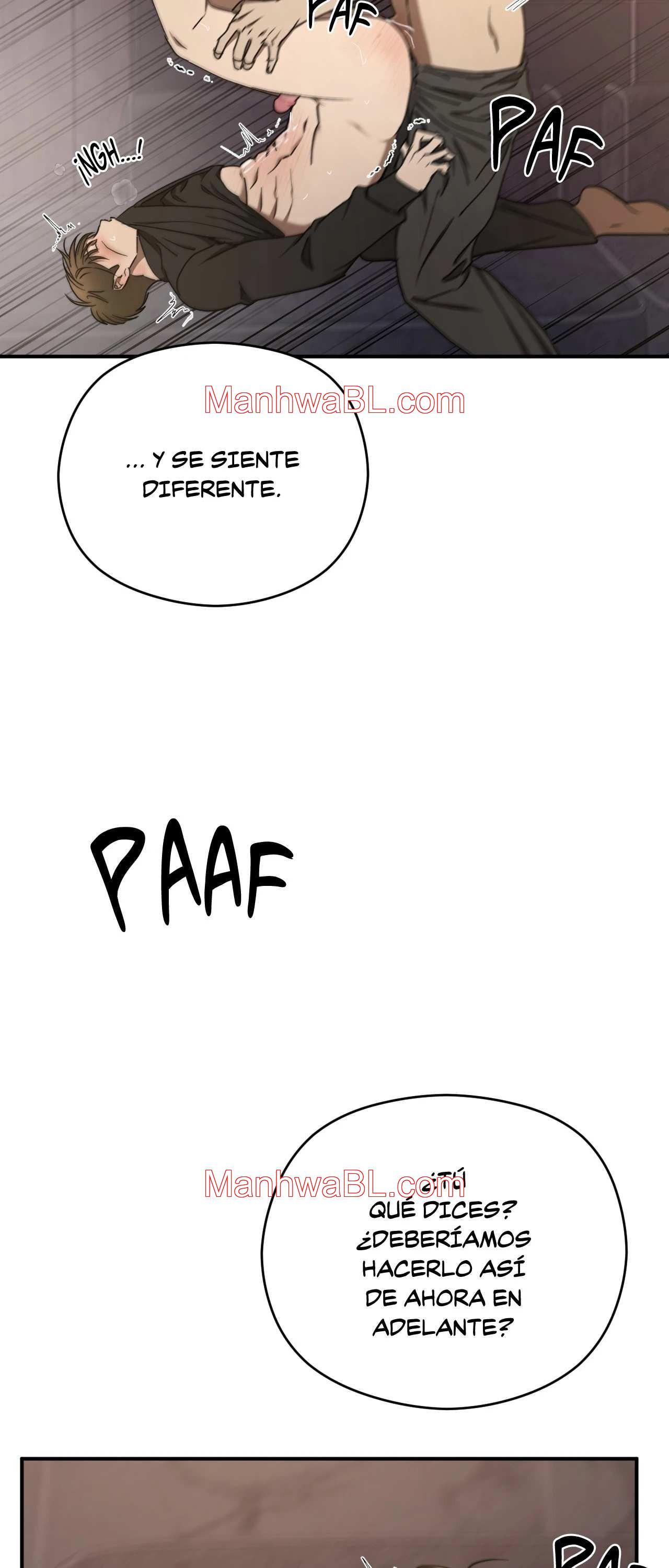 Víbora - Capítulo 16.3 manhwa
