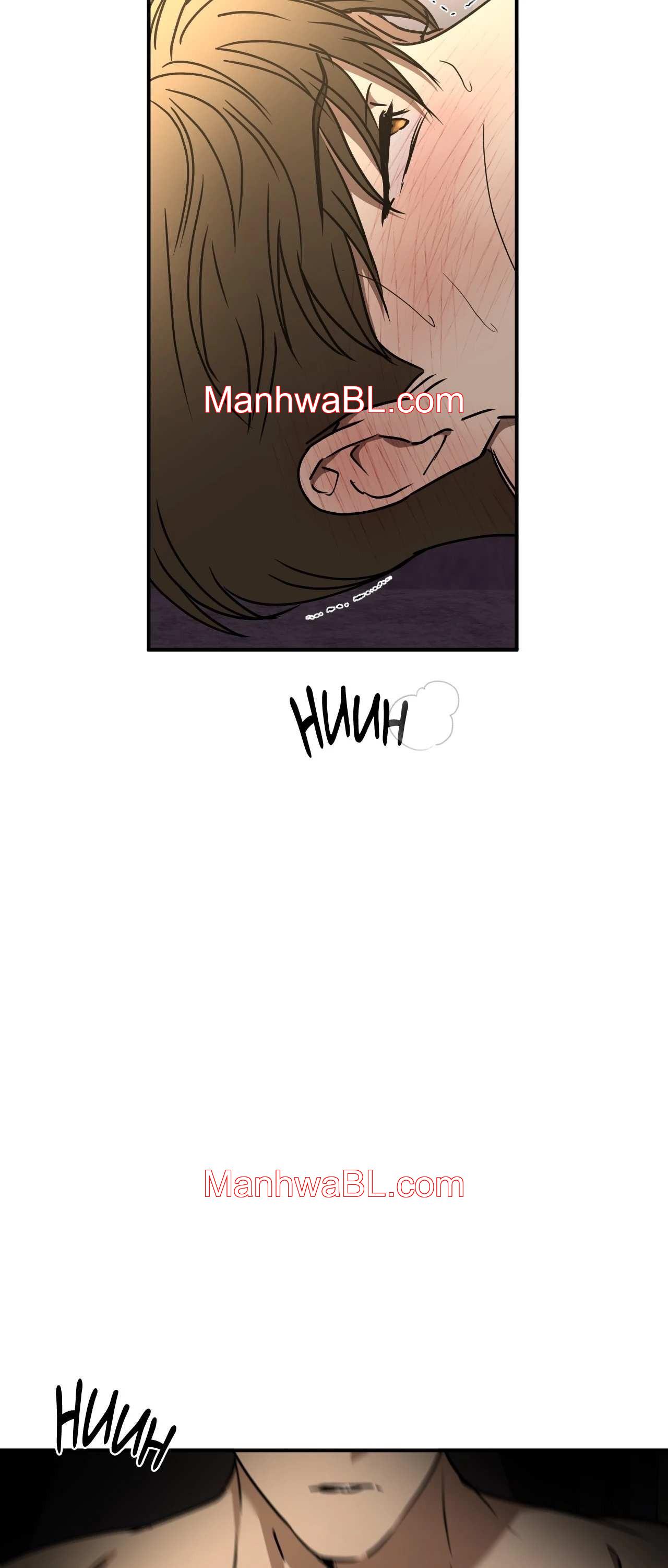Víbora - Capítulo 16.3 manhwa