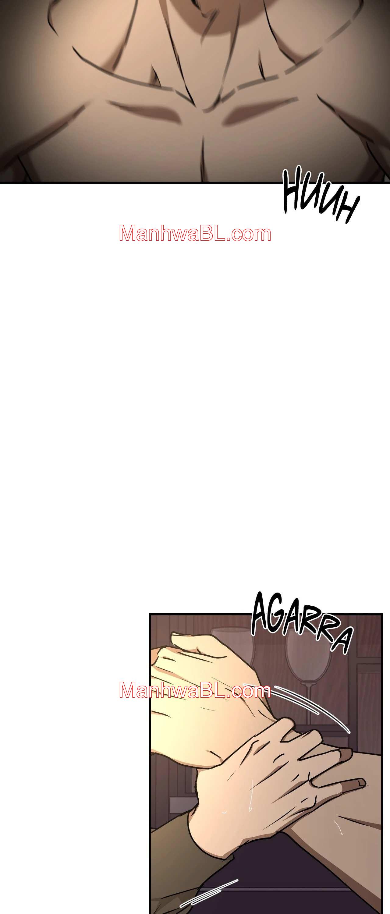 Víbora - Capítulo 16.3 manhwa