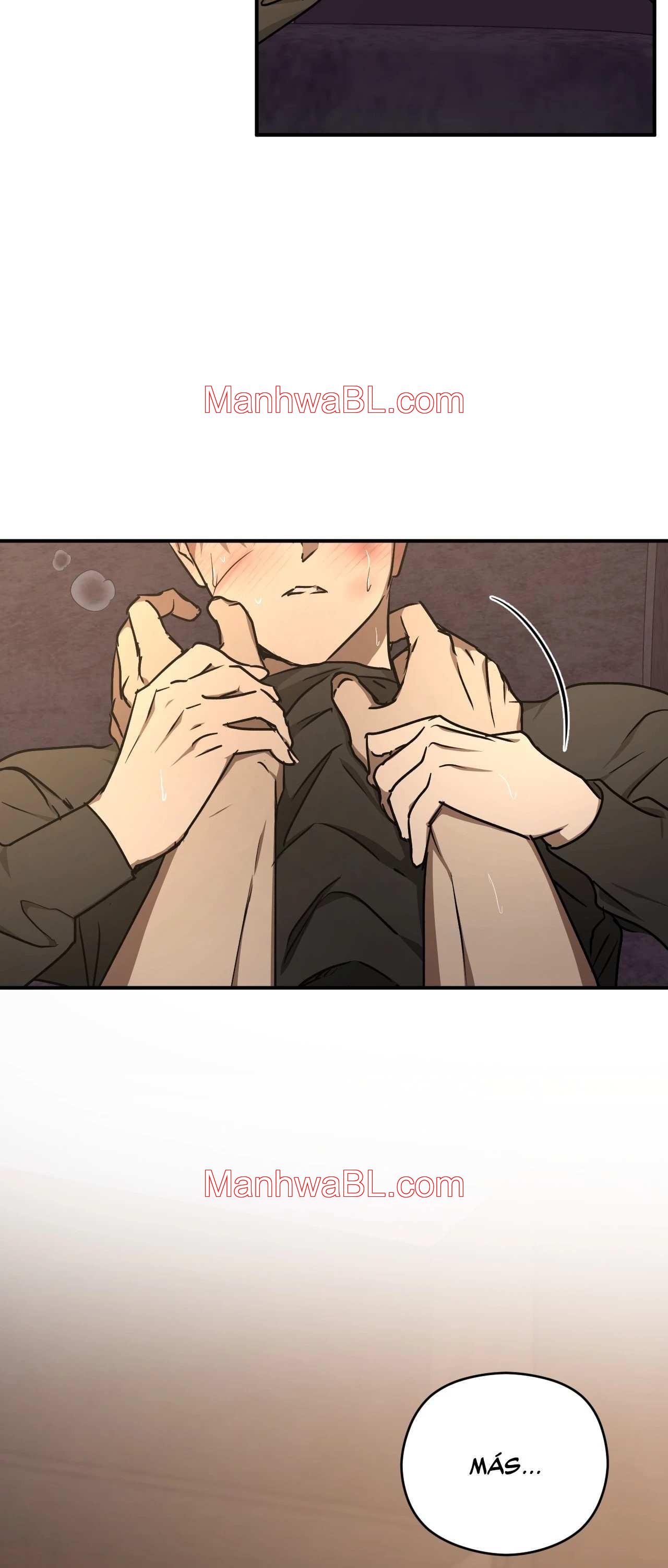 Víbora - Capítulo 16.3 manhwa
