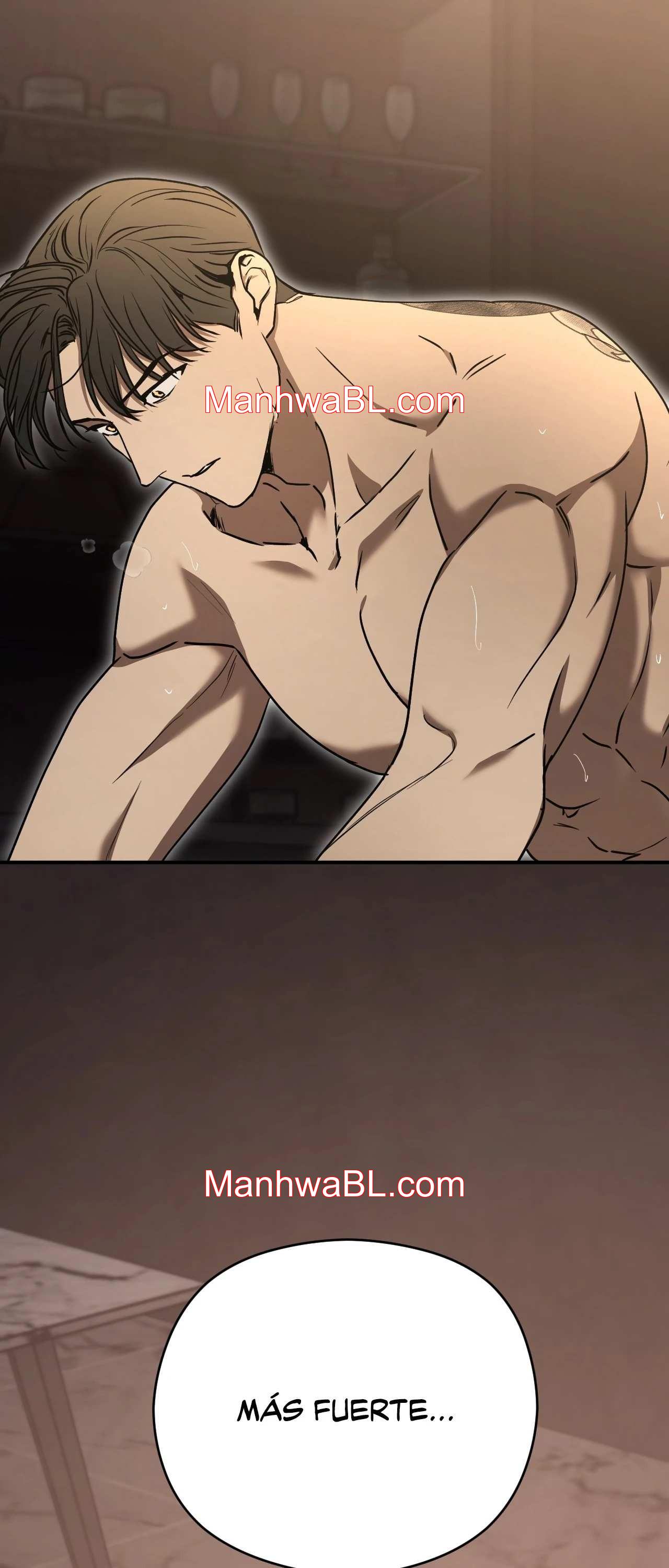 Víbora - Capítulo 16.3 manhwa