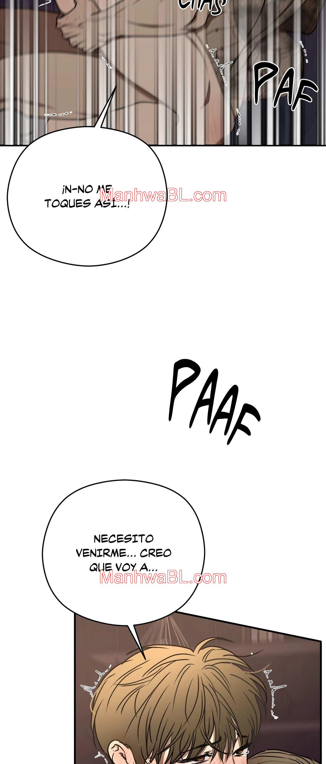 Víbora - Capítulo 18 manhwa