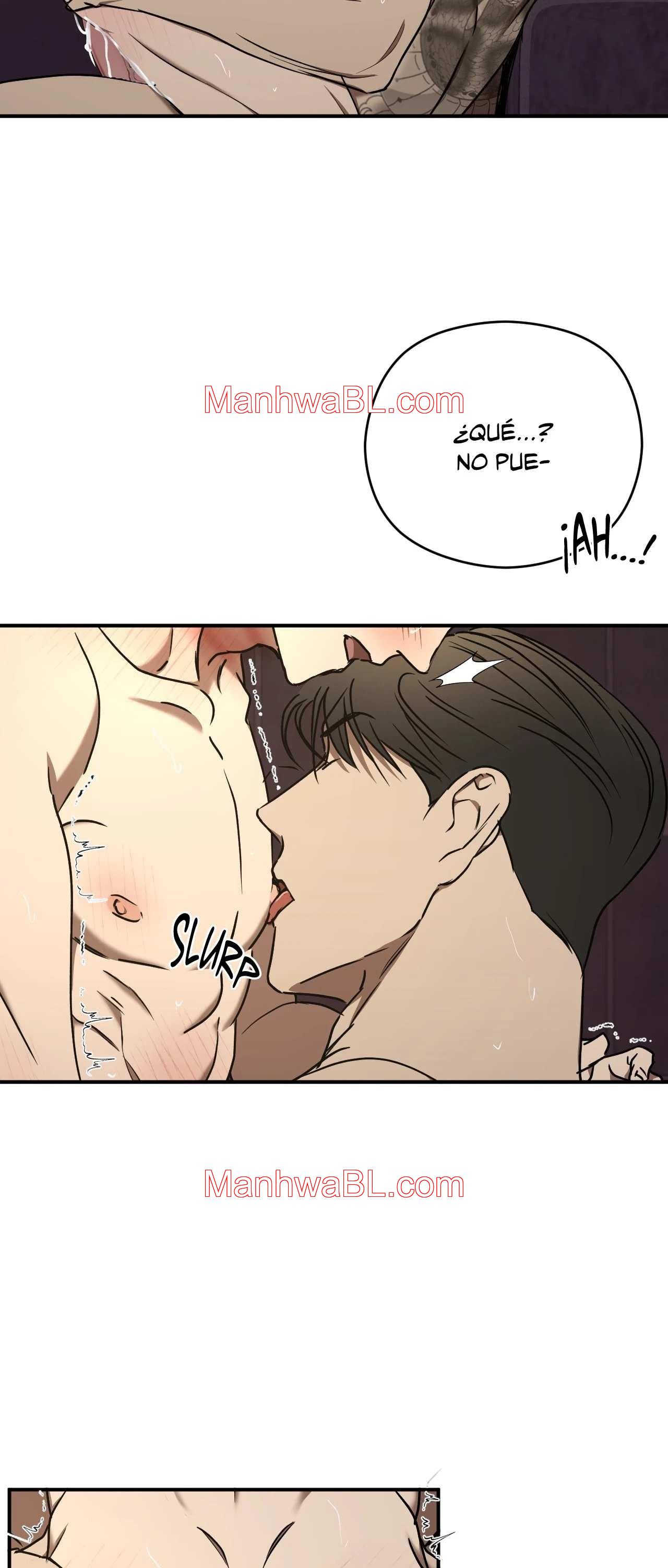 Víbora - Capítulo 18 manhwa