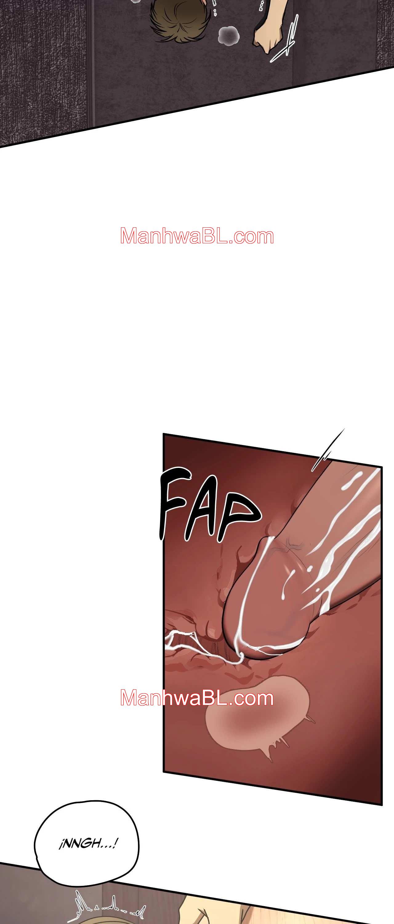 Víbora - Capítulo 27.3 manhwa