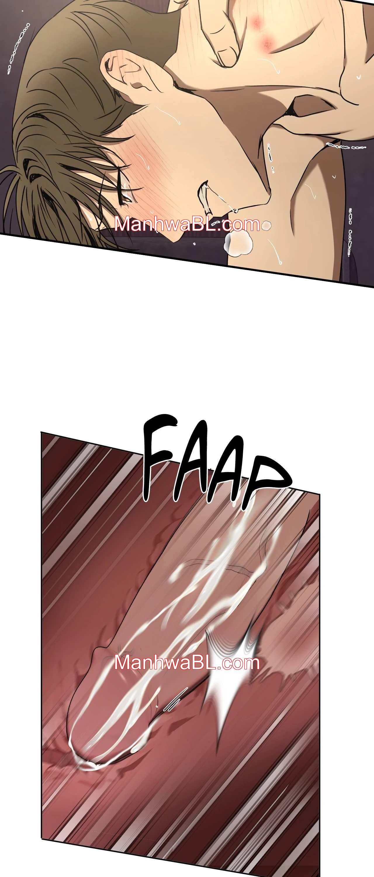Víbora - Capítulo 27.3 manhwa