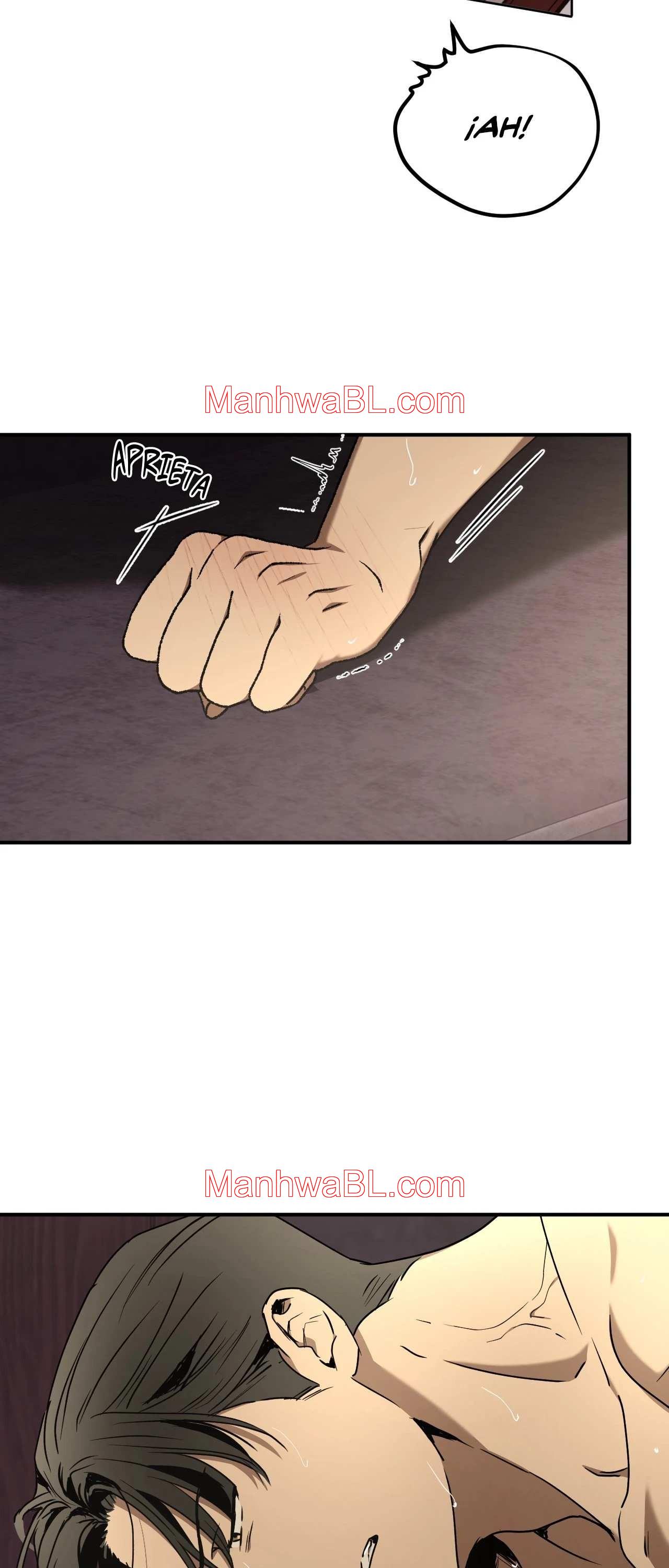 Víbora - Capítulo 27.3 manhwa