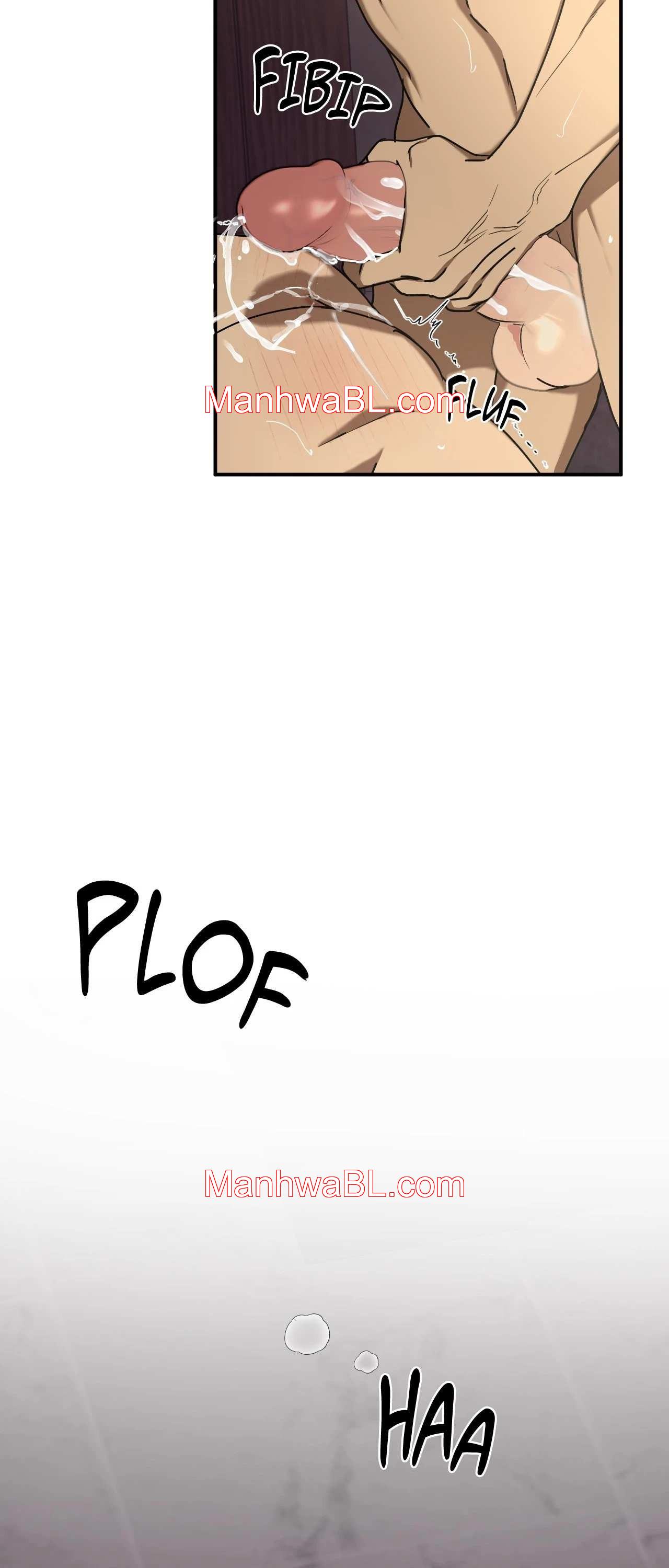 Víbora - Capítulo 27.3 manhwa