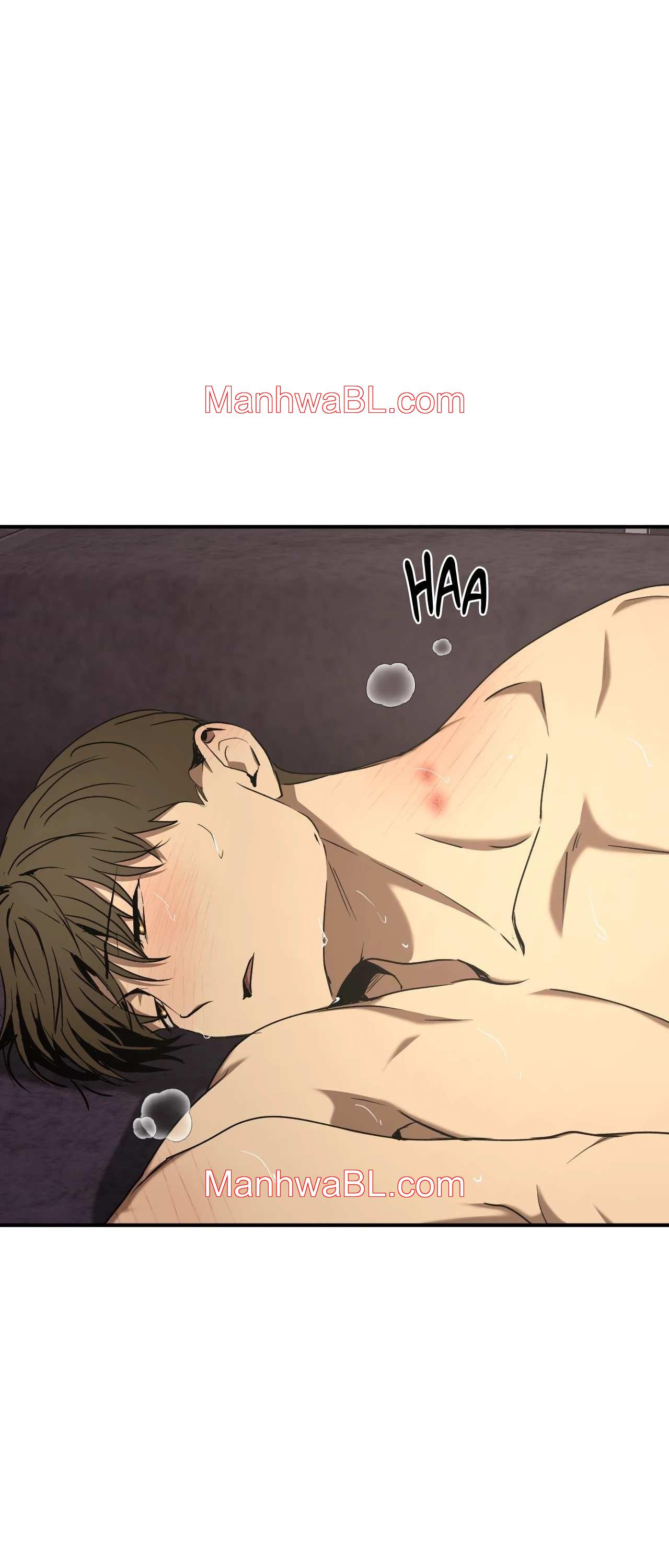 Víbora - Capítulo 27.3 manhwa
