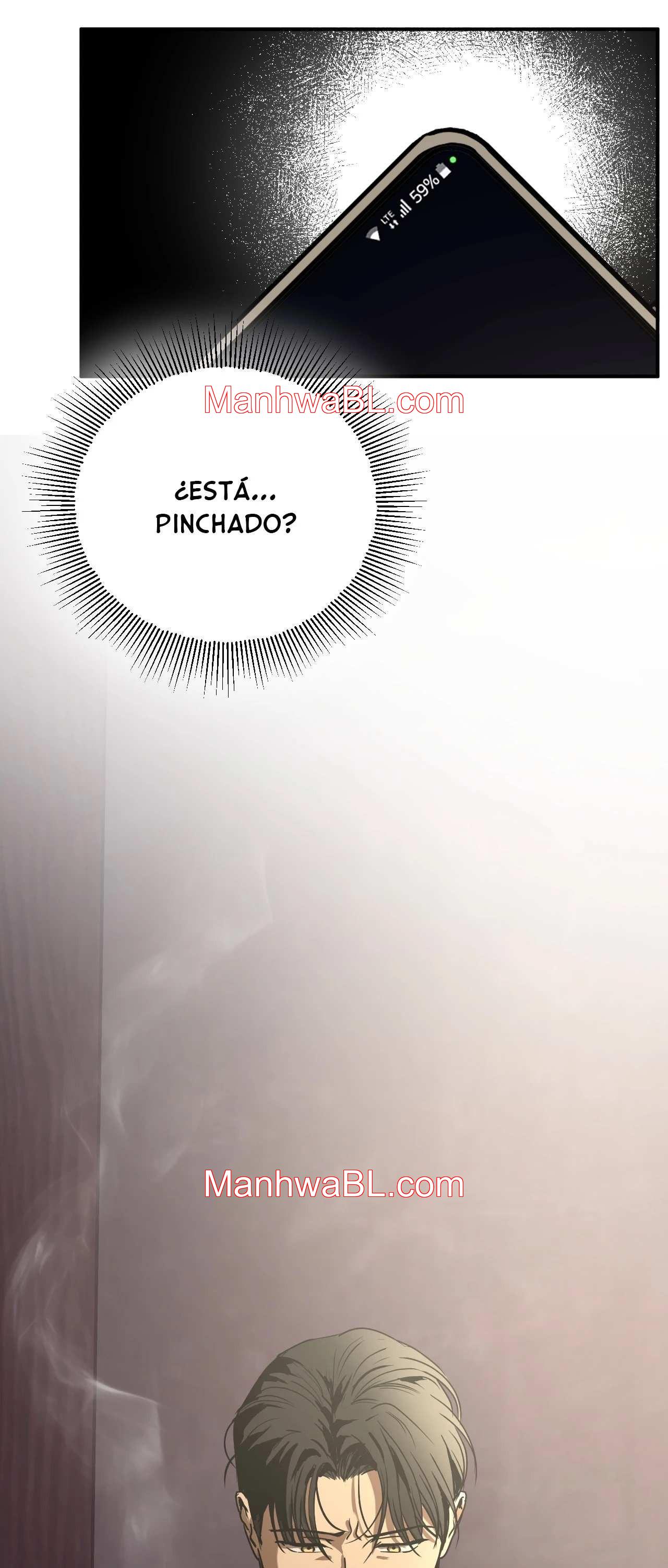 Víbora - Capítulo 27.3 manhwa