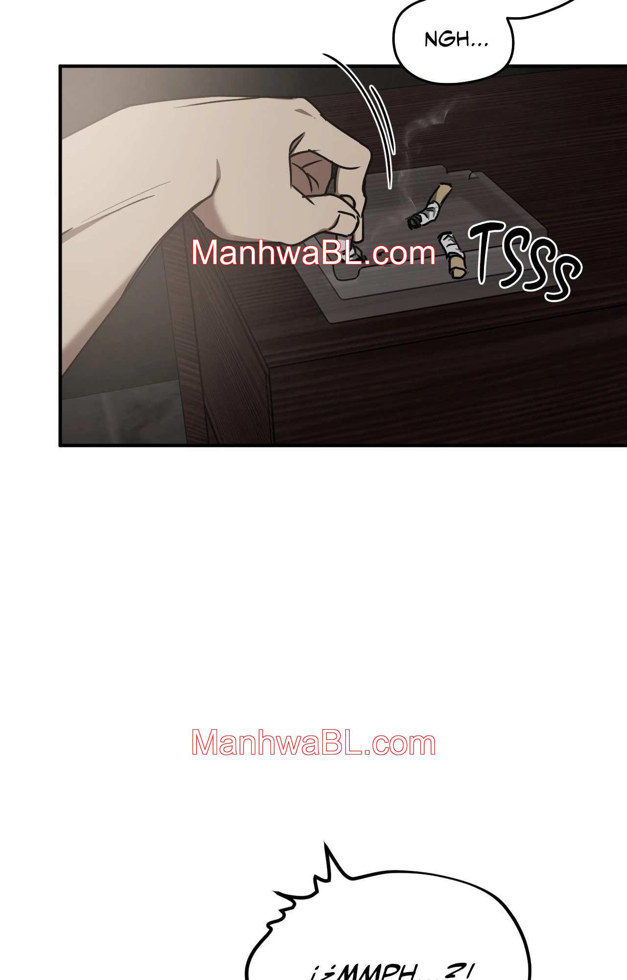 Víbora - Capítulo 12 manhwa